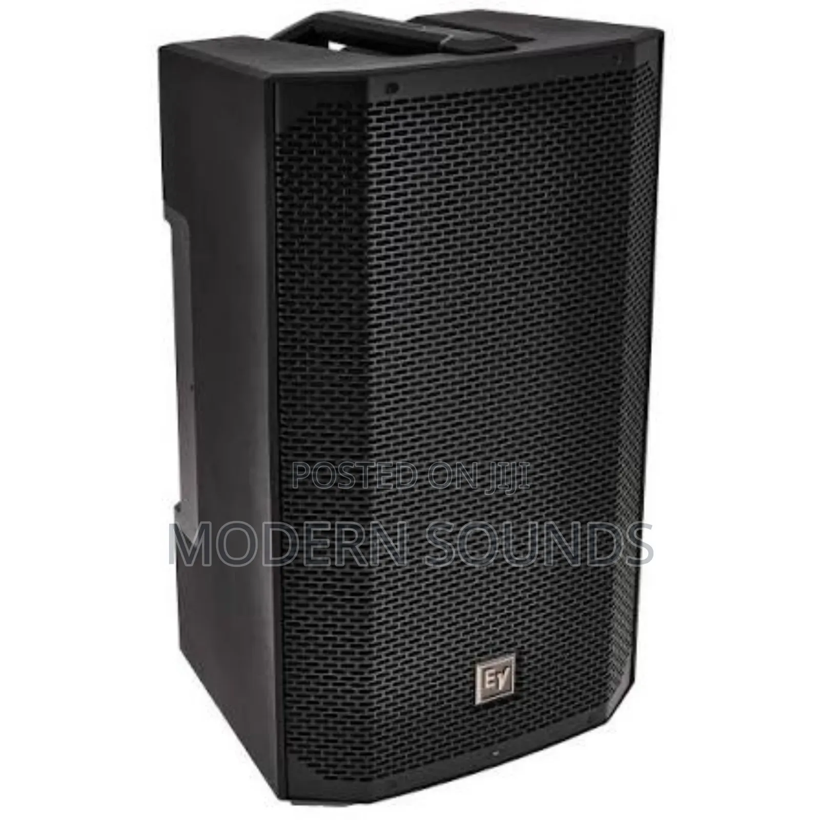 Electro-Voice Everse 12 Battery-Powered Loudspeaker