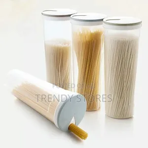 Cereal Container