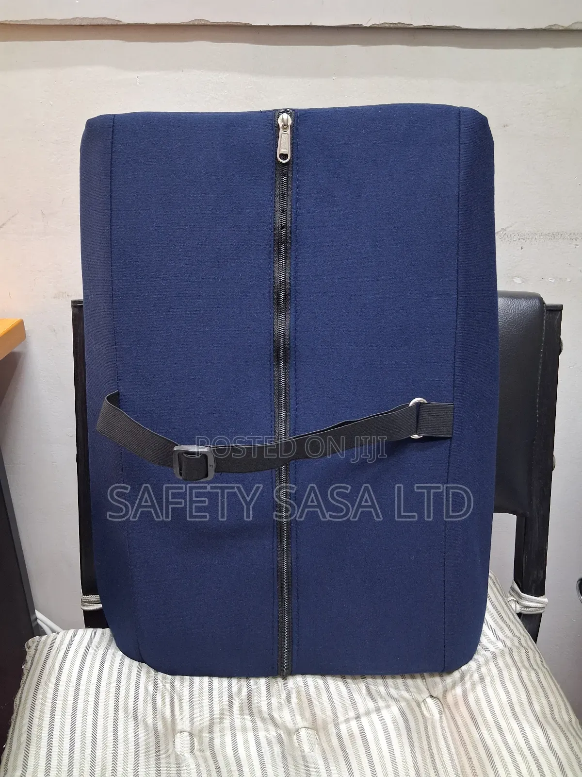 Back Lumbar Cushion