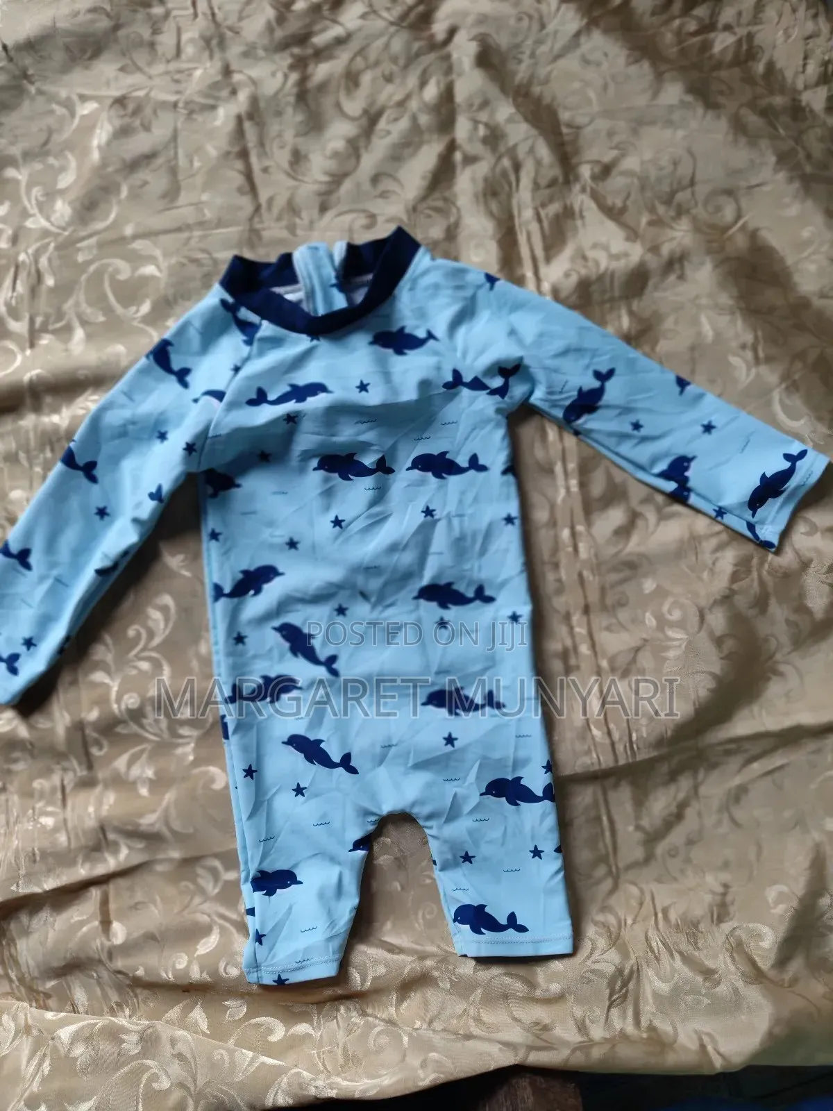 One Piece Swimming Costume