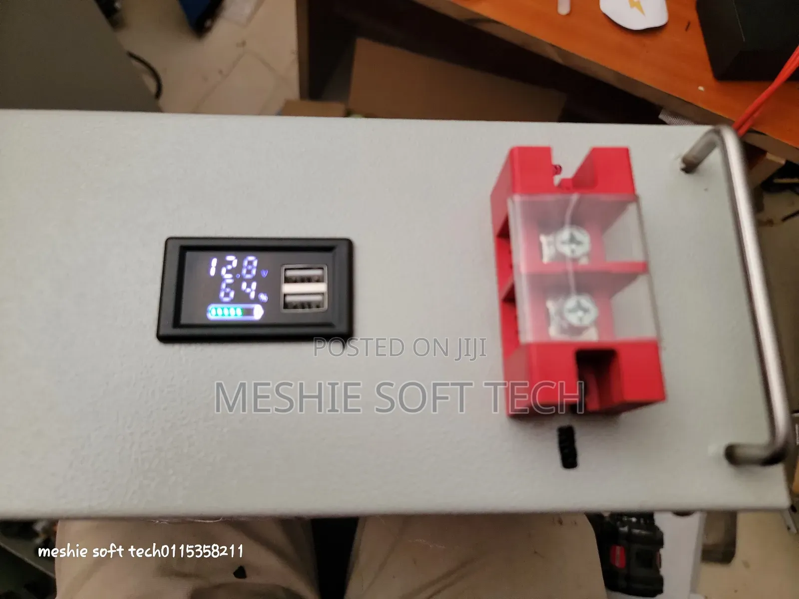 Lithium Batery 12v 100ah Lifepo4