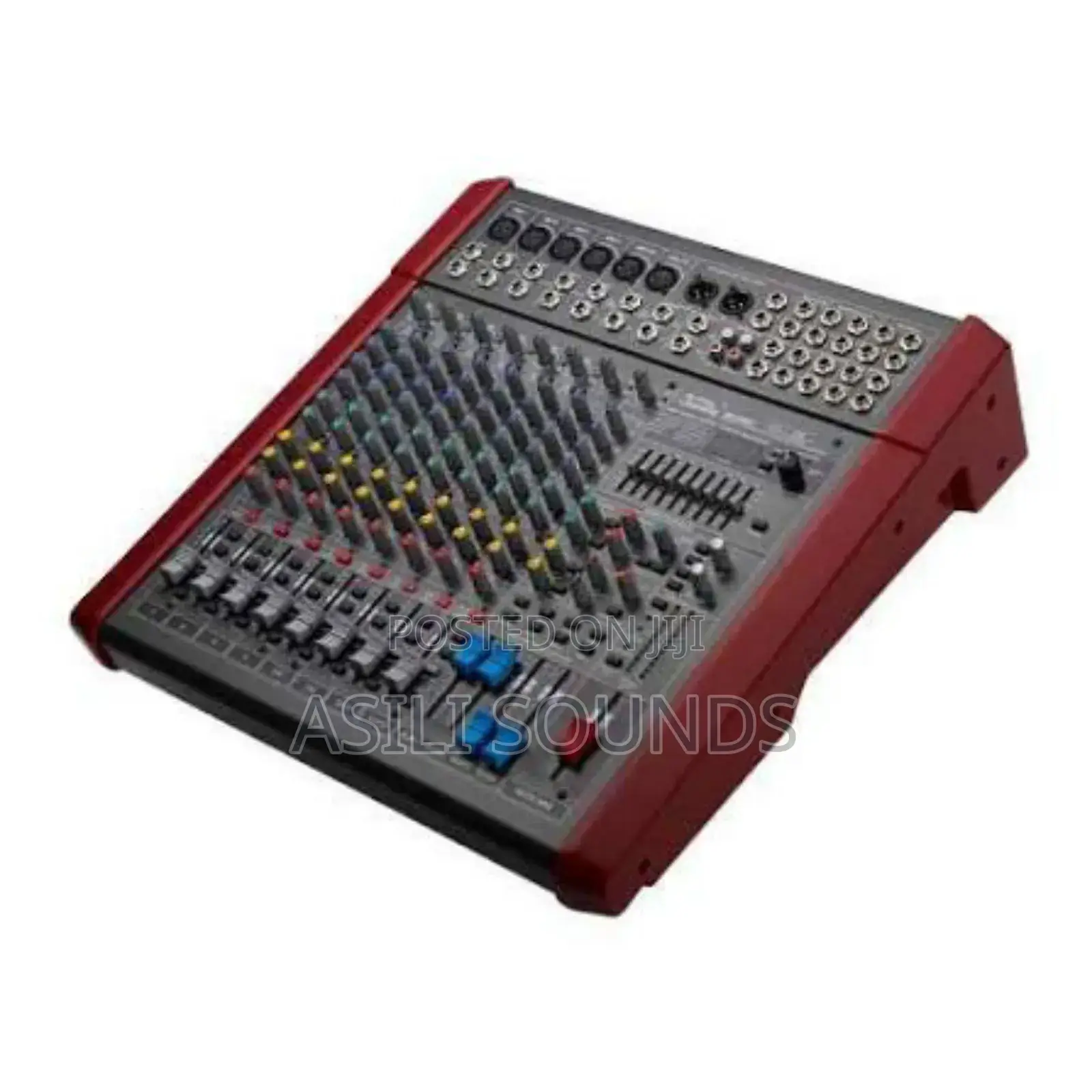 Sound Kingdom Professional Mixer