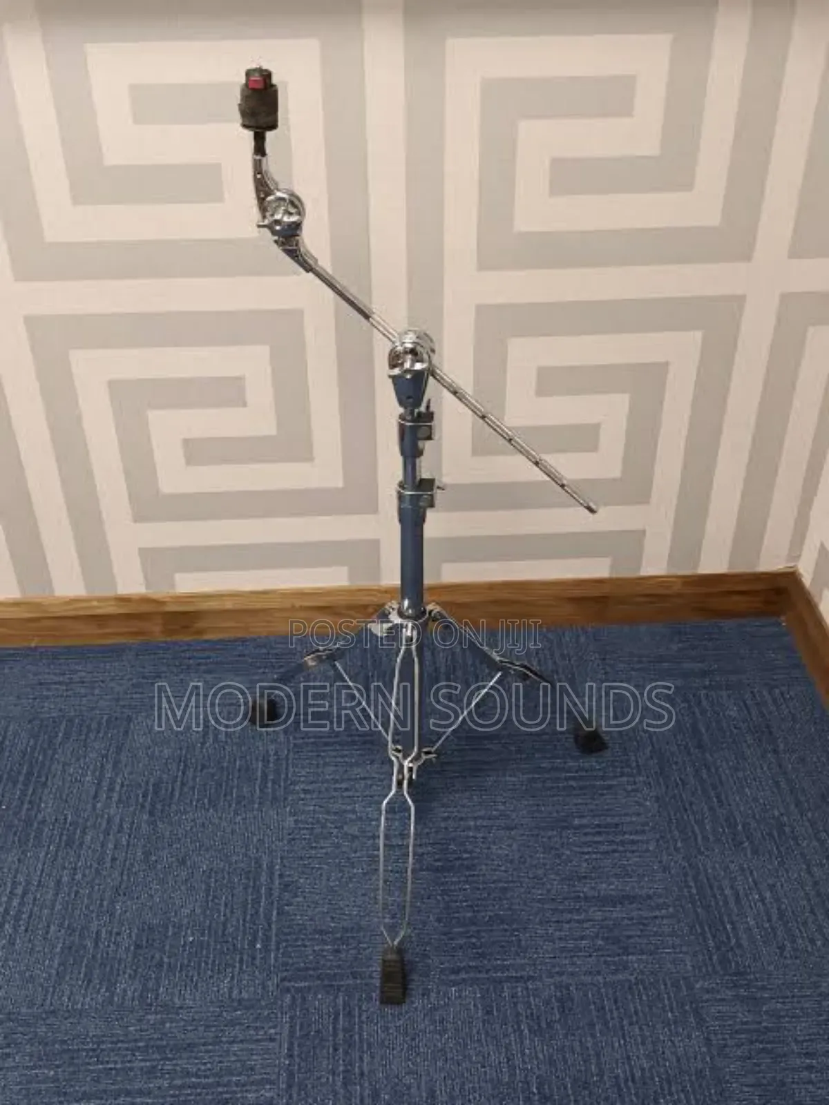 Boom Cymbal Drum Kit Stand
