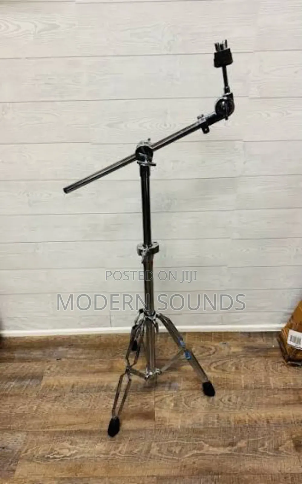Boom Cymbal Drum Kit Stand