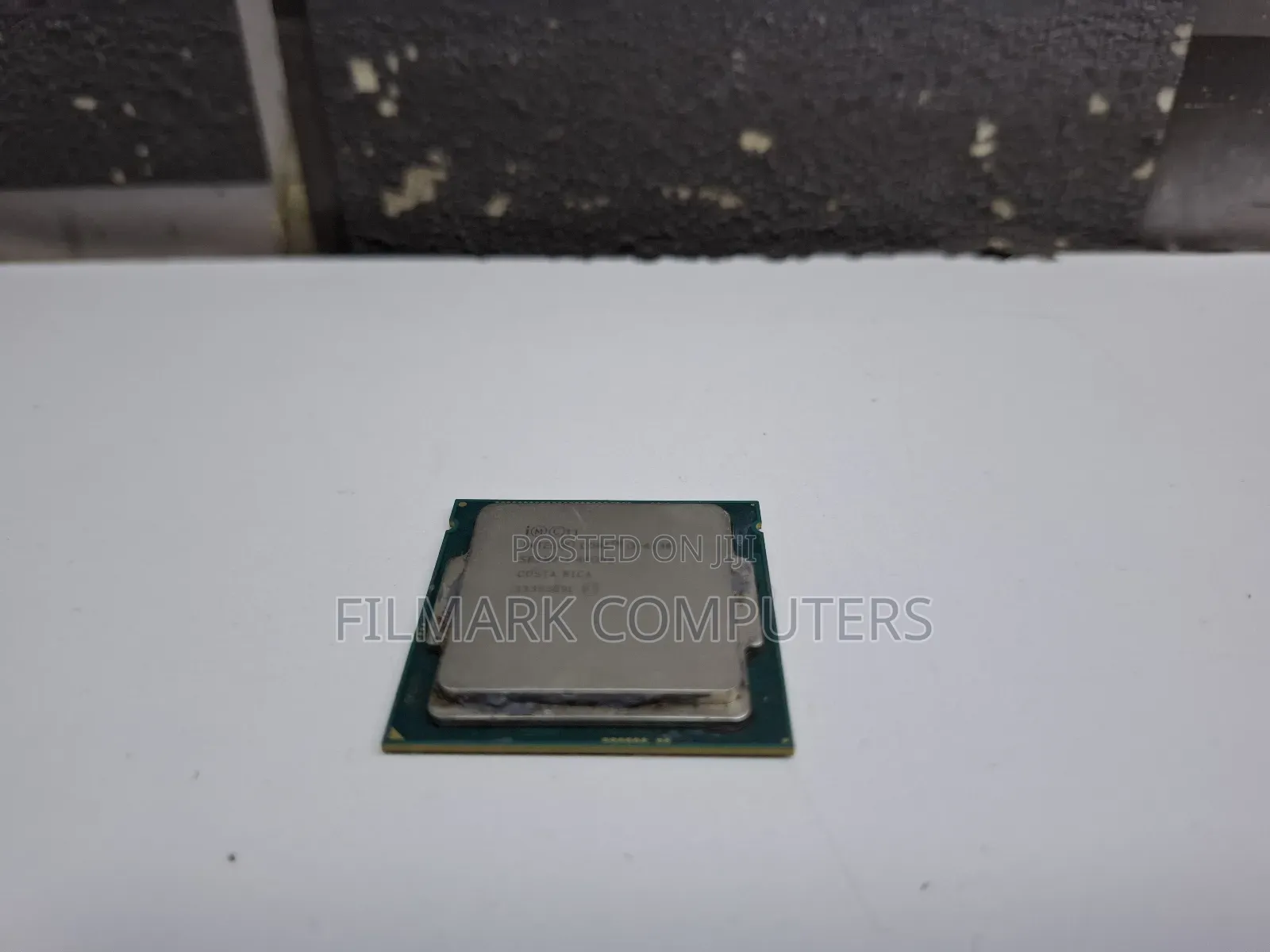 Intel Core I3-4130 Sr1np 3.40 Ghz Dual Core Lga1150 Cpu Processor