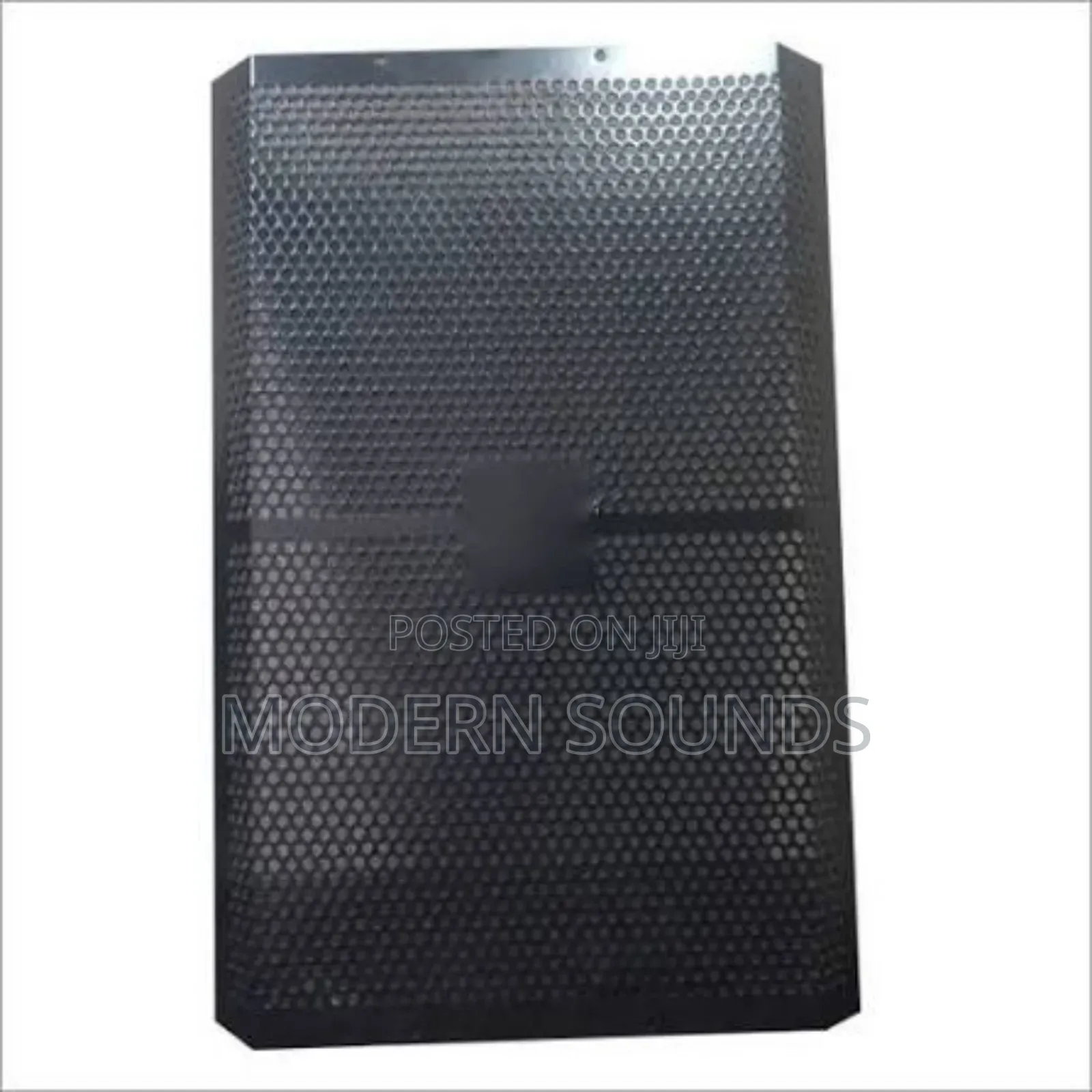 Speaker Grill