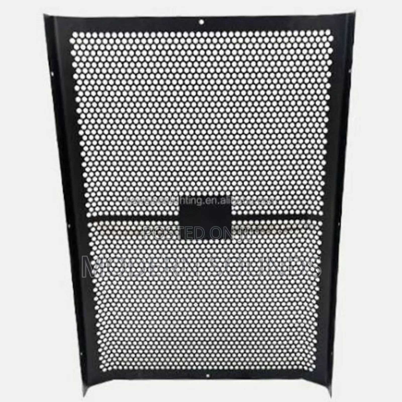Speaker Grill