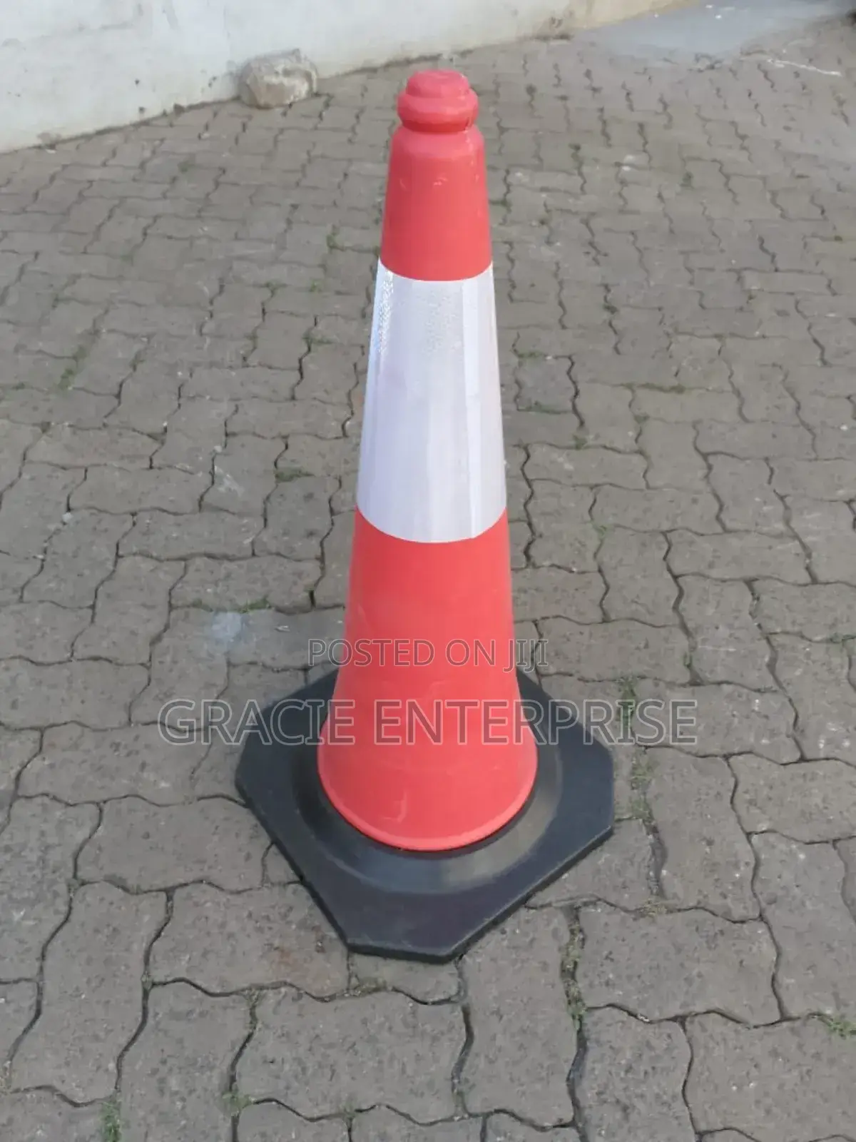 Road Construction/ Road Cones