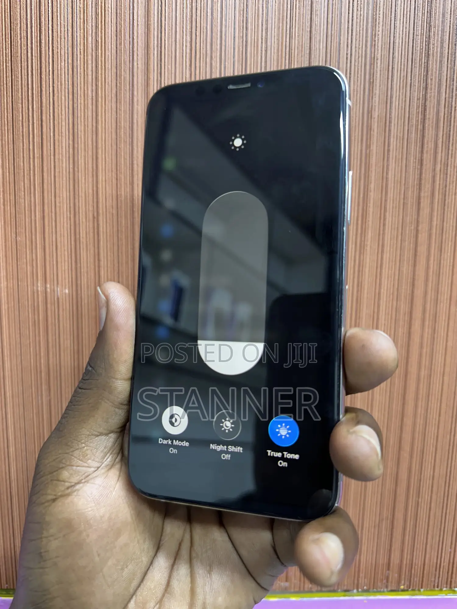 Apple iPhone 11 Pro 256 GB Bronze