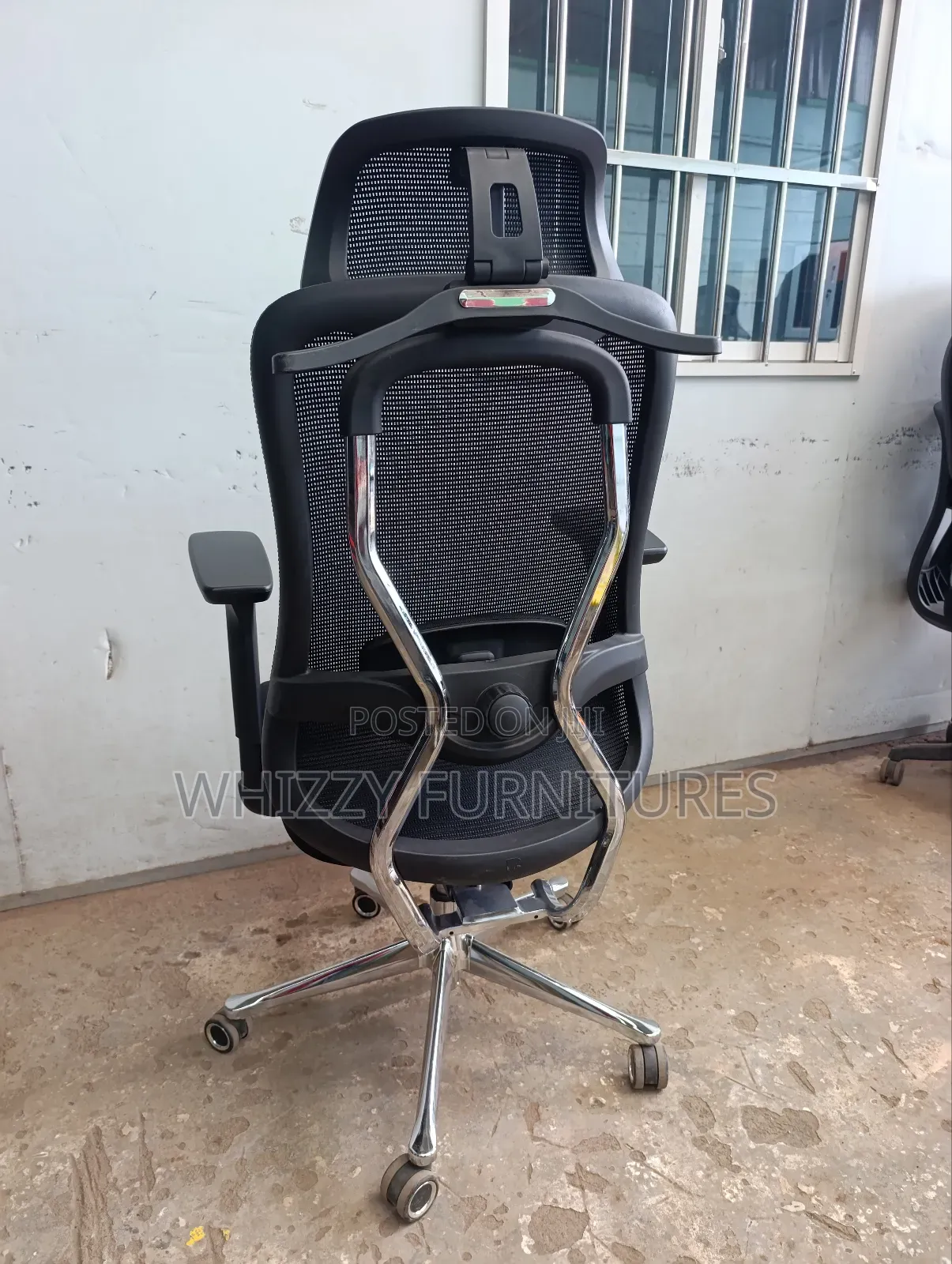 New Ergonomic Office Chair Ergonomic Office Chair