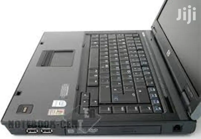 Laptop Dell 3GB Intel Core 2 Duo HDD 60GB
