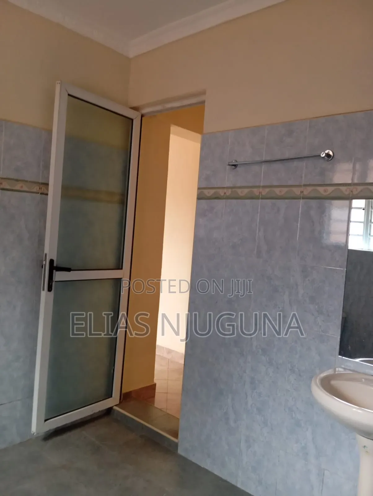 3bdrm Townhouse / Terrace in Membley Kenyatta for rent