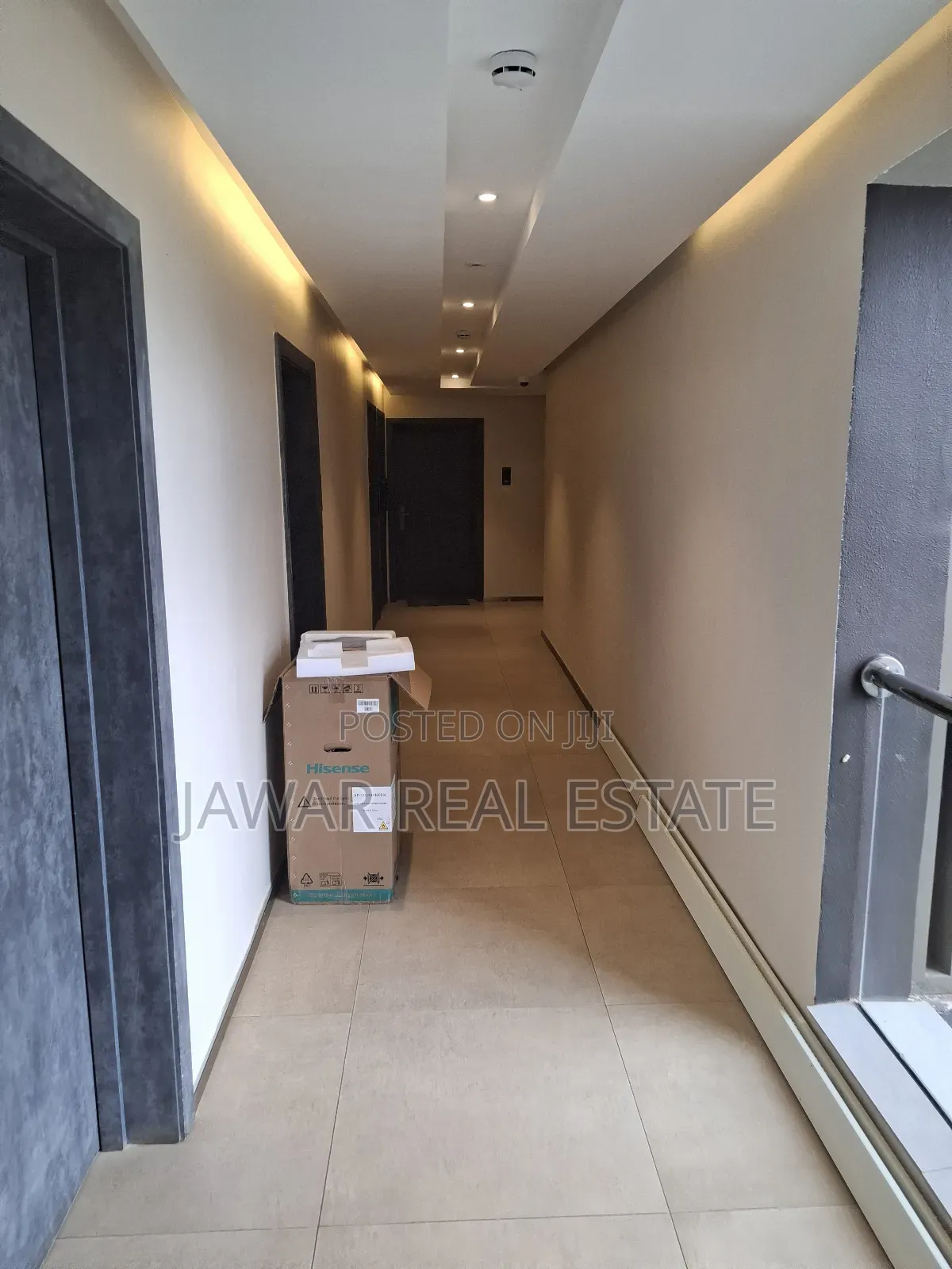 2bdrm Apartment in Enaki Residential, Gigiri for rent
