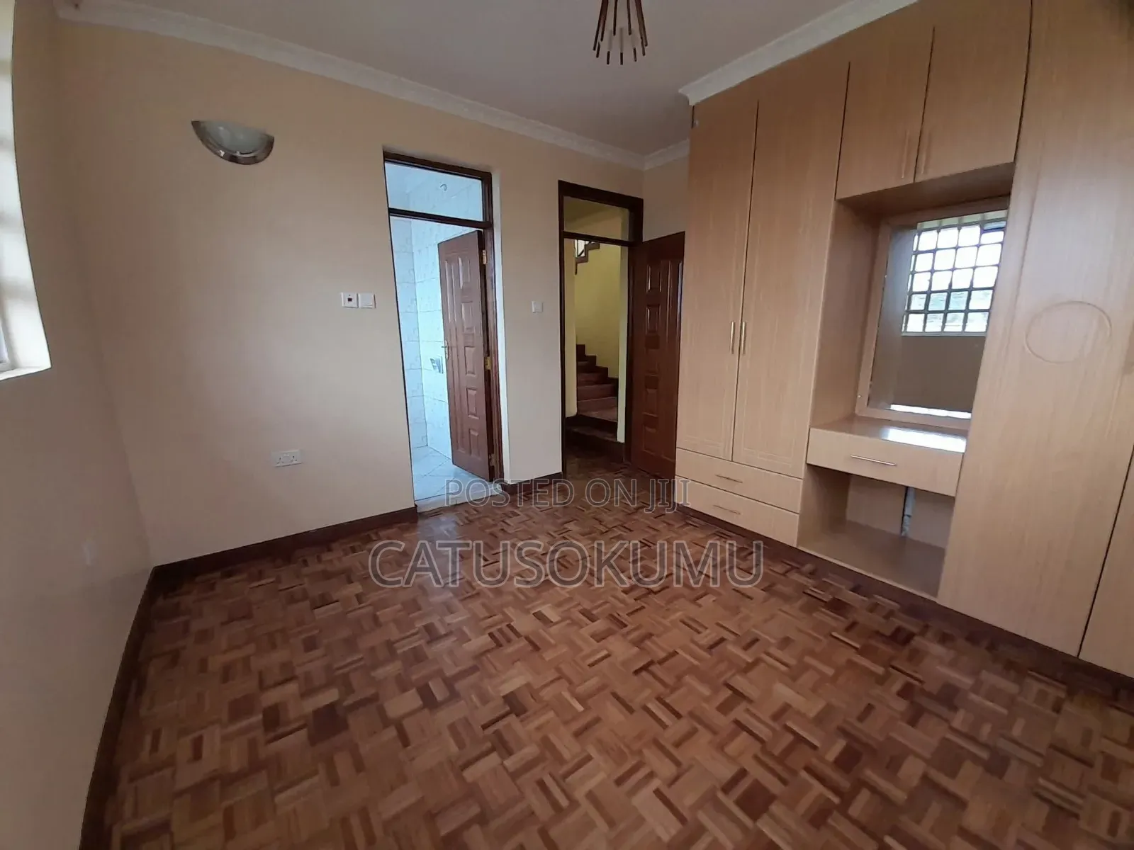 5bdrm Maisonette in Kitengela for rent