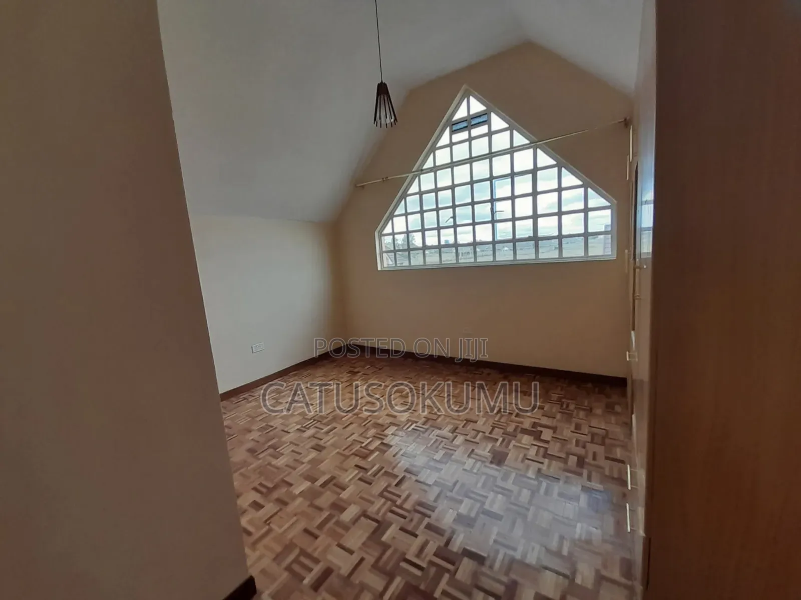 5bdrm Maisonette in Kitengela for rent
