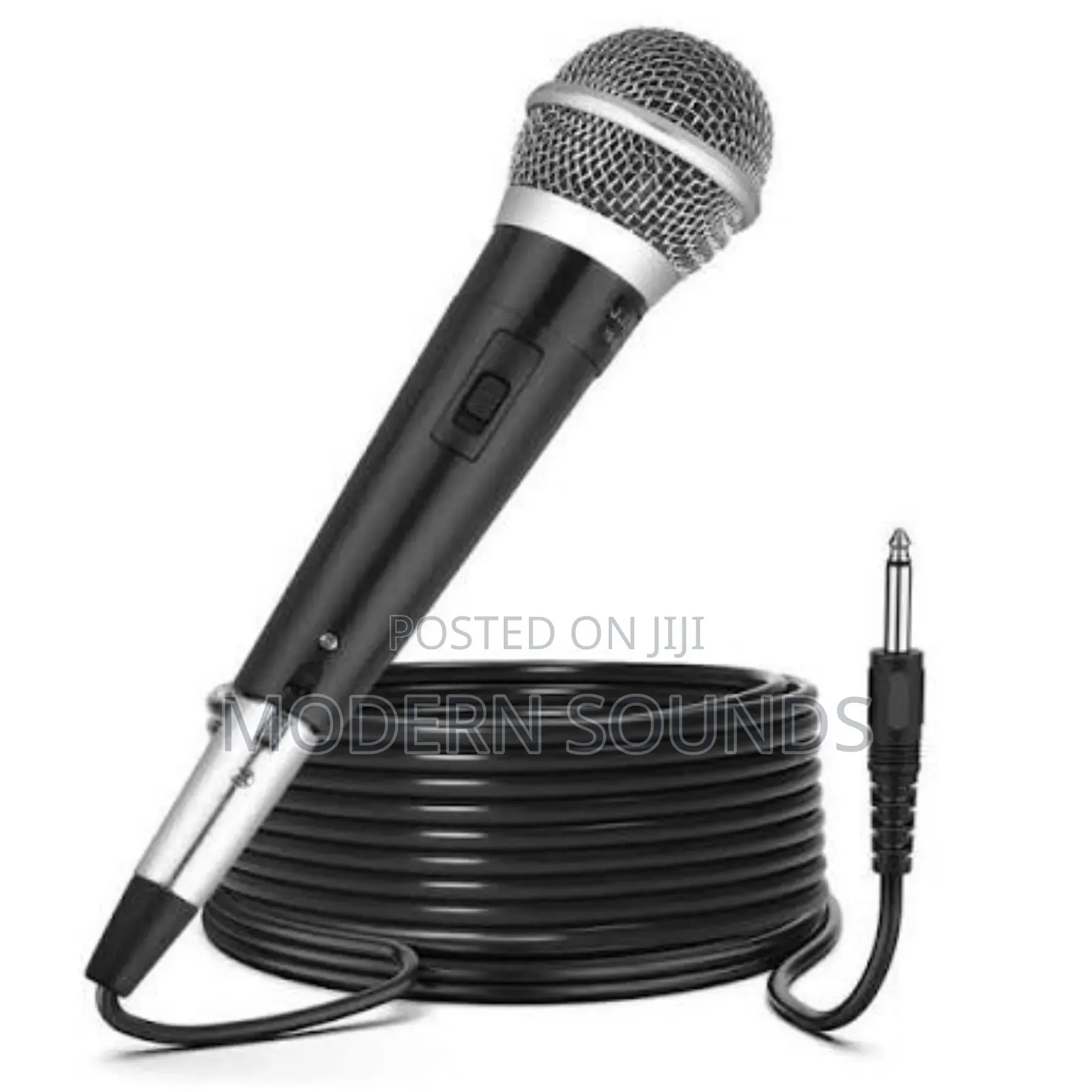 Wired Professional Microphones