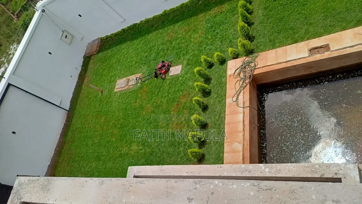 Residential and Commercial Landscaping Services