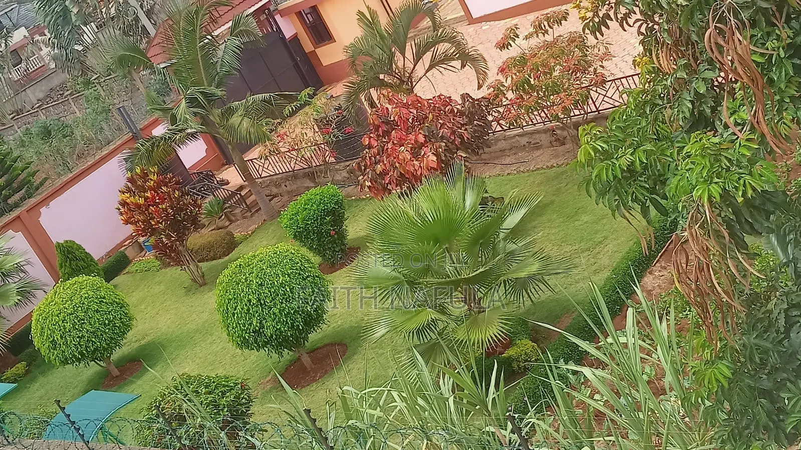 Residential and Commercial Landscaping Services