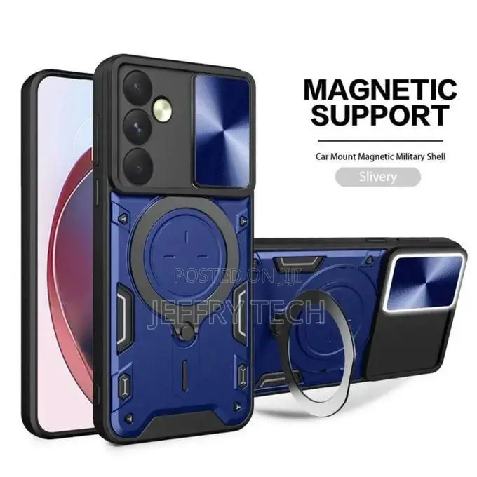 Samsung Galaxy A17 5g Case Sliding Camera Lens Coverring Cover, Protec