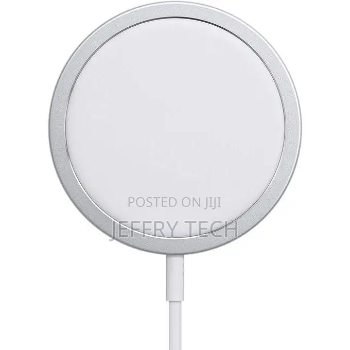 Apple Magsafe Charger for iPhone, Airpods O, Airpods Wireless Charging