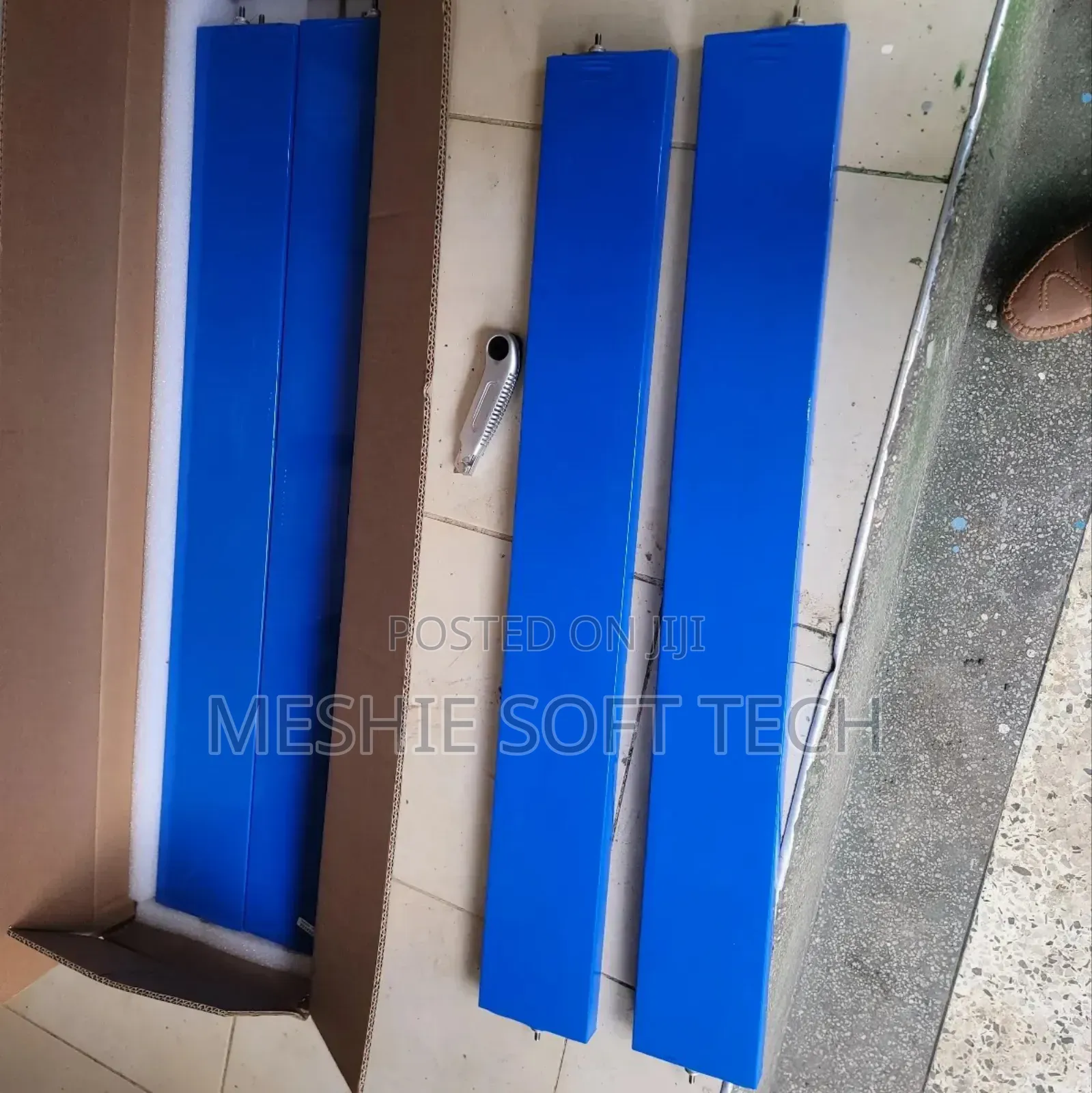 Byd Bladecells 3.2v 230ah