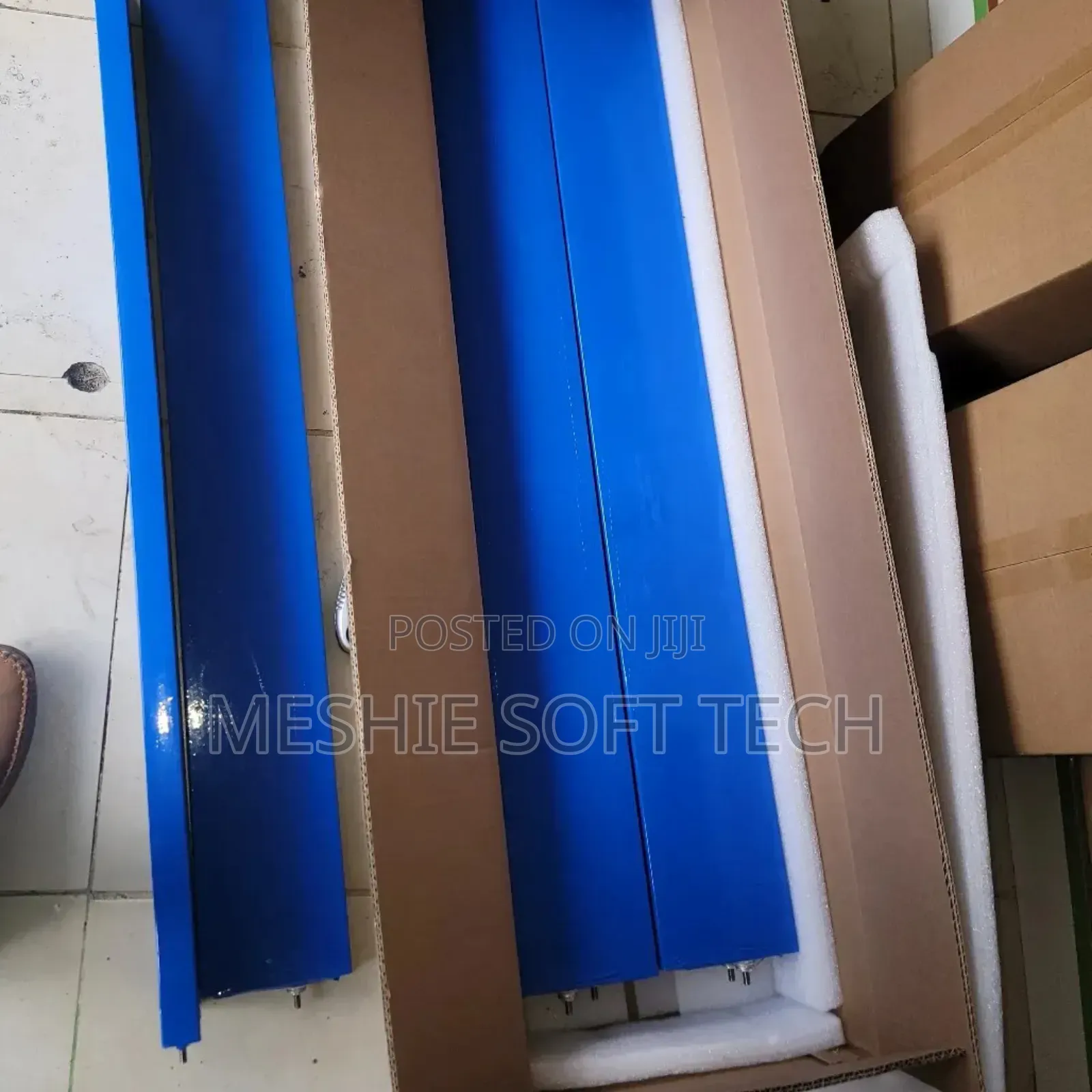 Byd Bladecells 3.2v 230ah