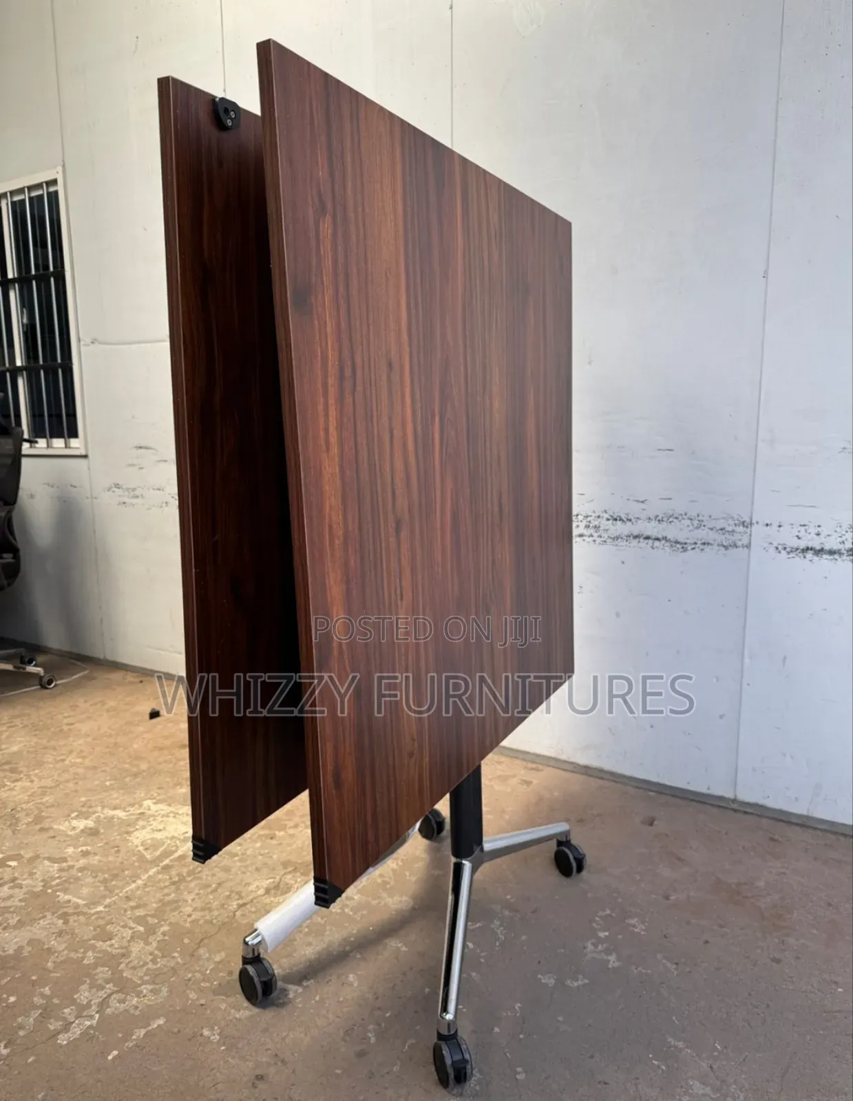 Brown Boardroom Table Executive Boardroom Table