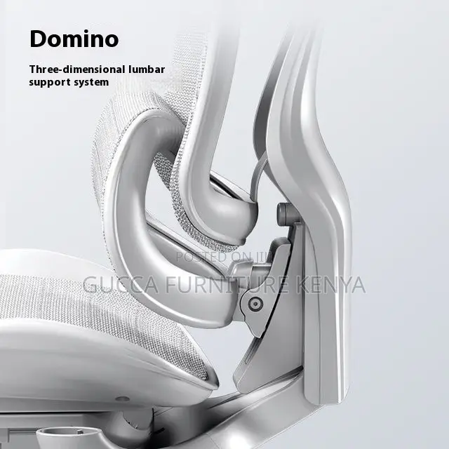Full Mesh Ergonomic Office Desk Chair