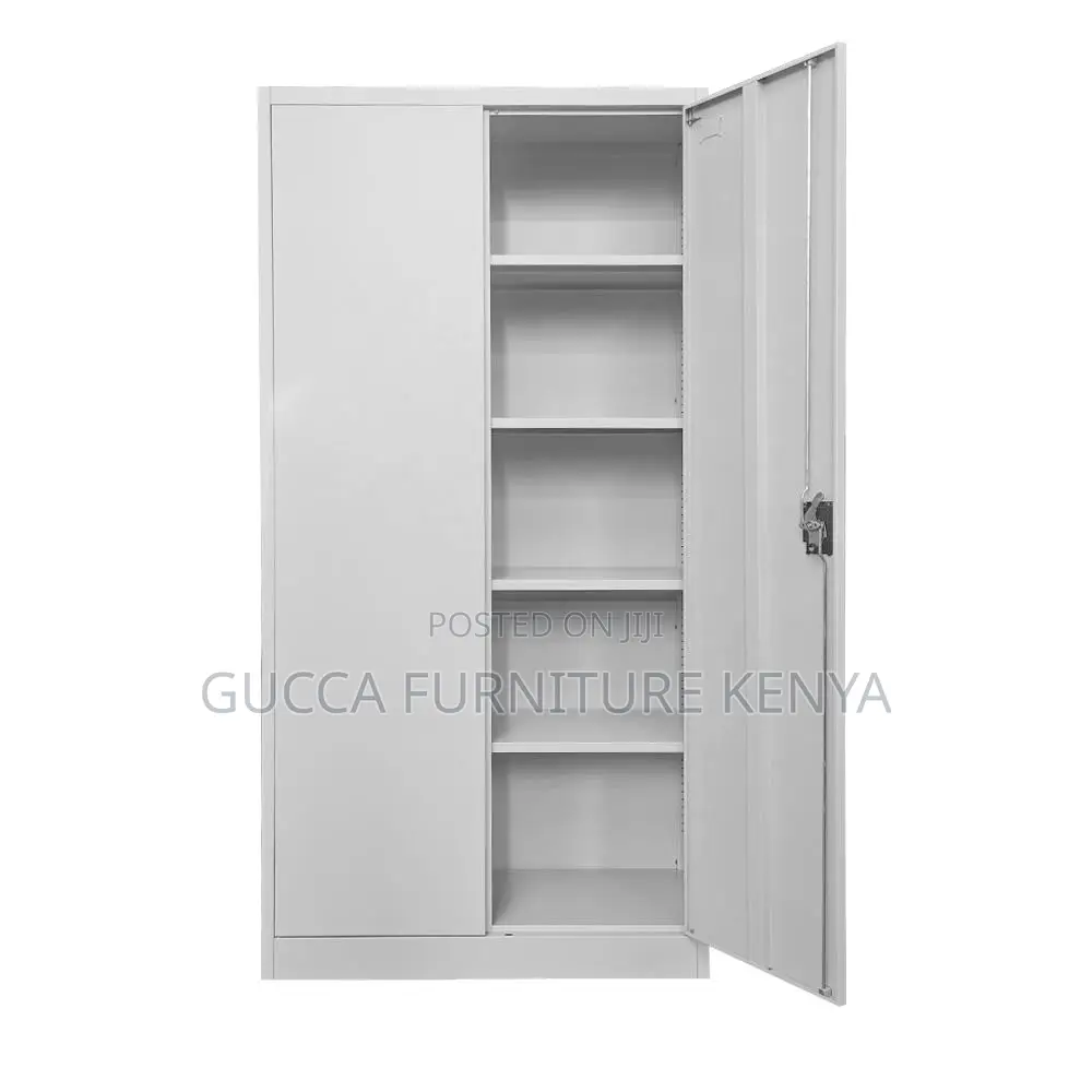 2-door Full Steel Office Filling Cabinet