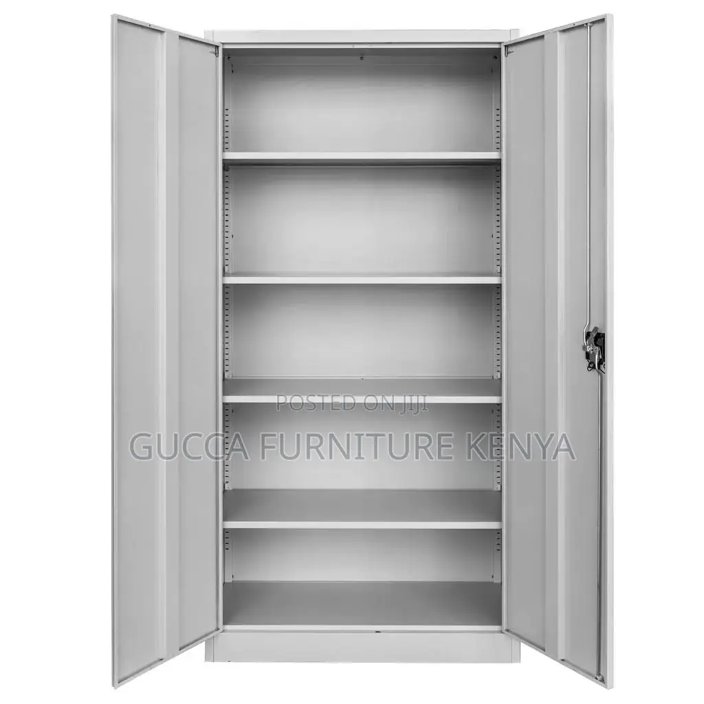 2-door Full Steel Office Filling Cabinet