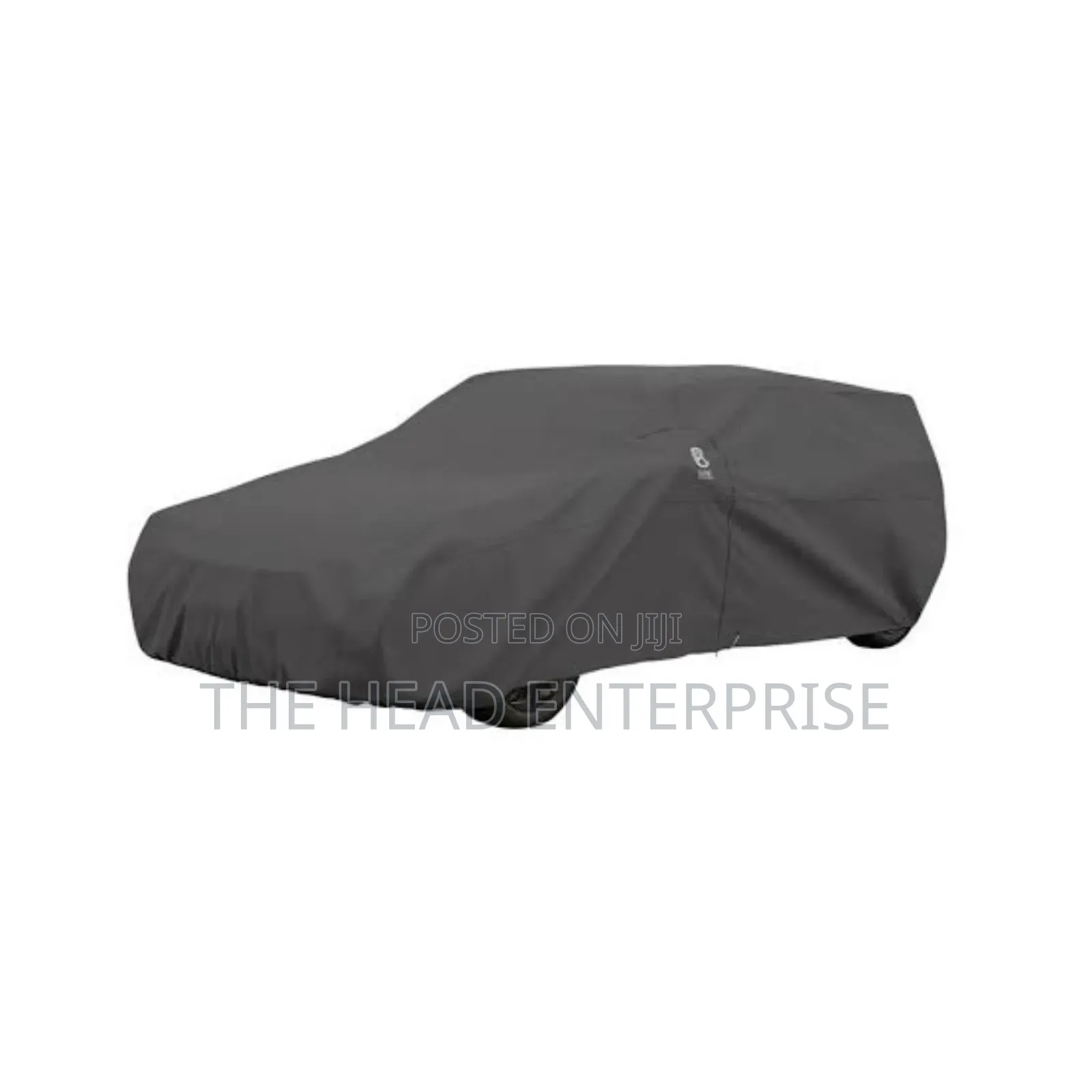 Wingroad Car Cover Canvas Waterproof