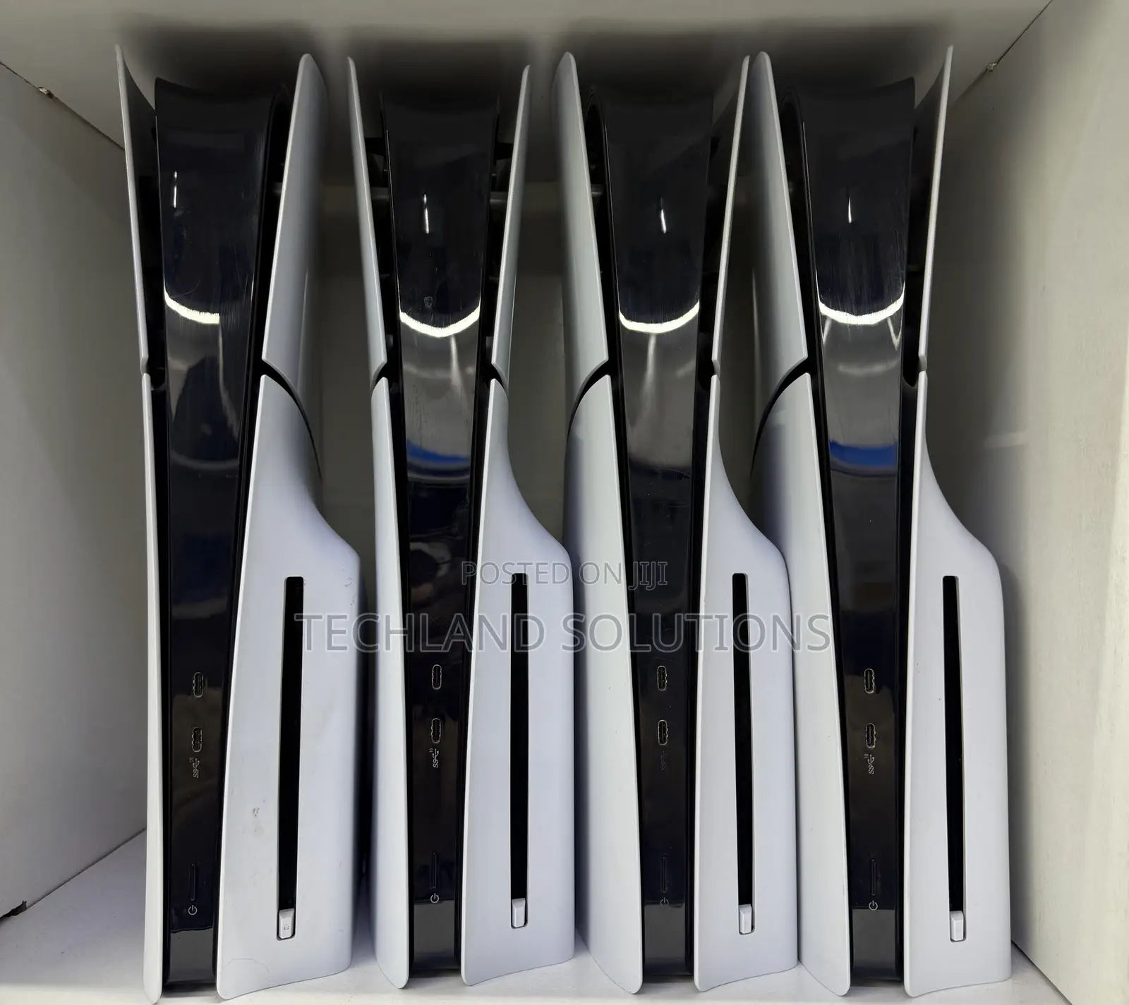 Uk Used Sony Playstation 5 Slim One Tb