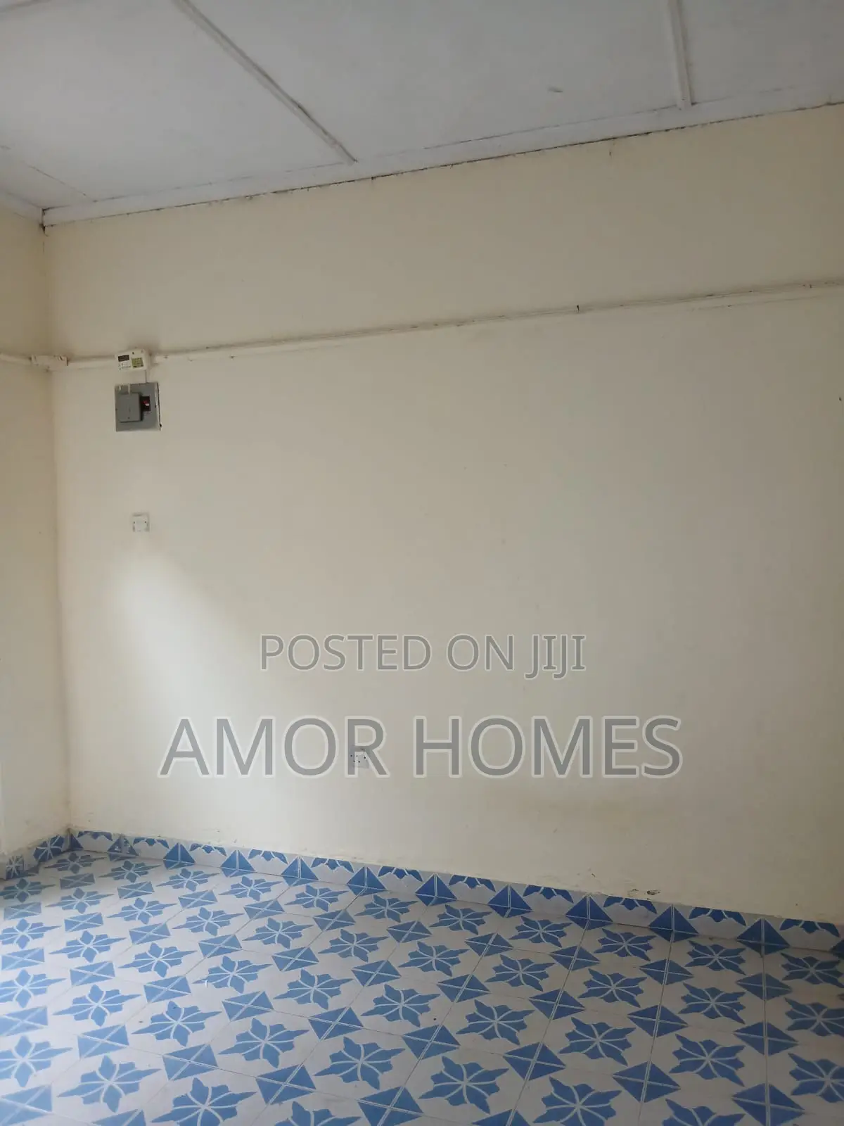 1bdrm Bedsitter in Mshomoroni for rent