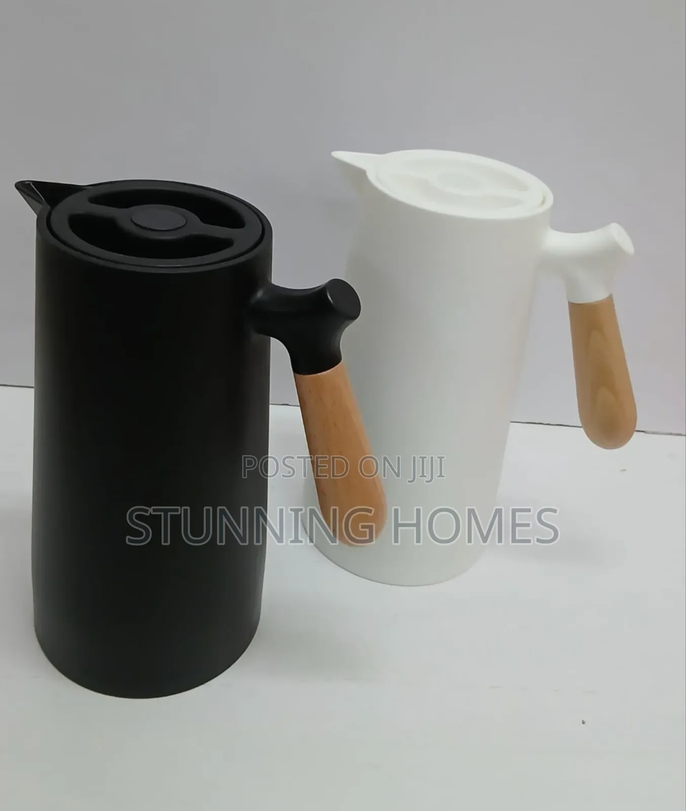 1l Nordic Thermos Flask