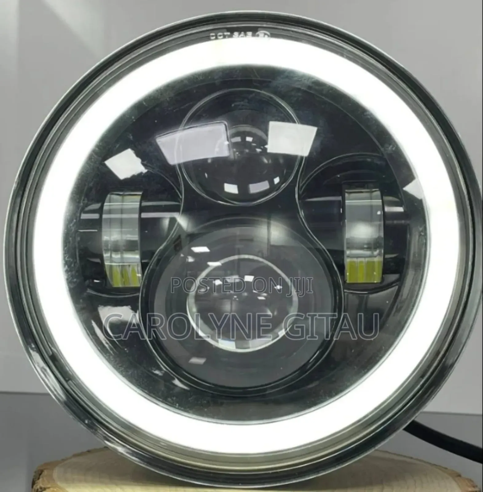 Led Jeep Light/Landlover