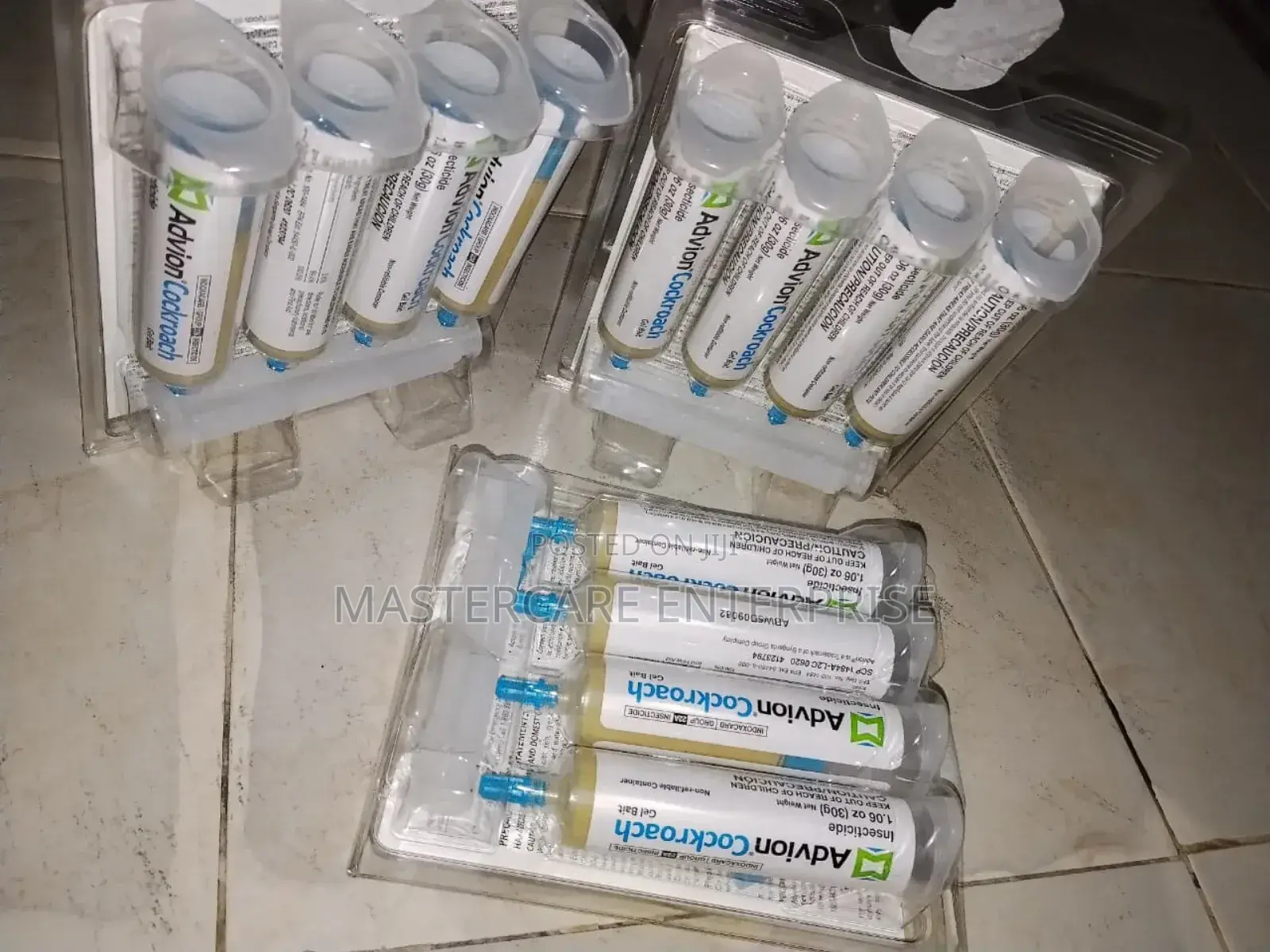 Cheap Advion Gel