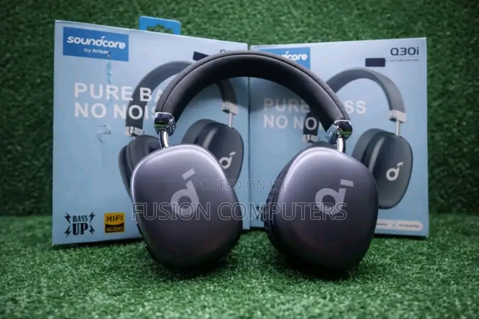 Anker Soundcore Q30i