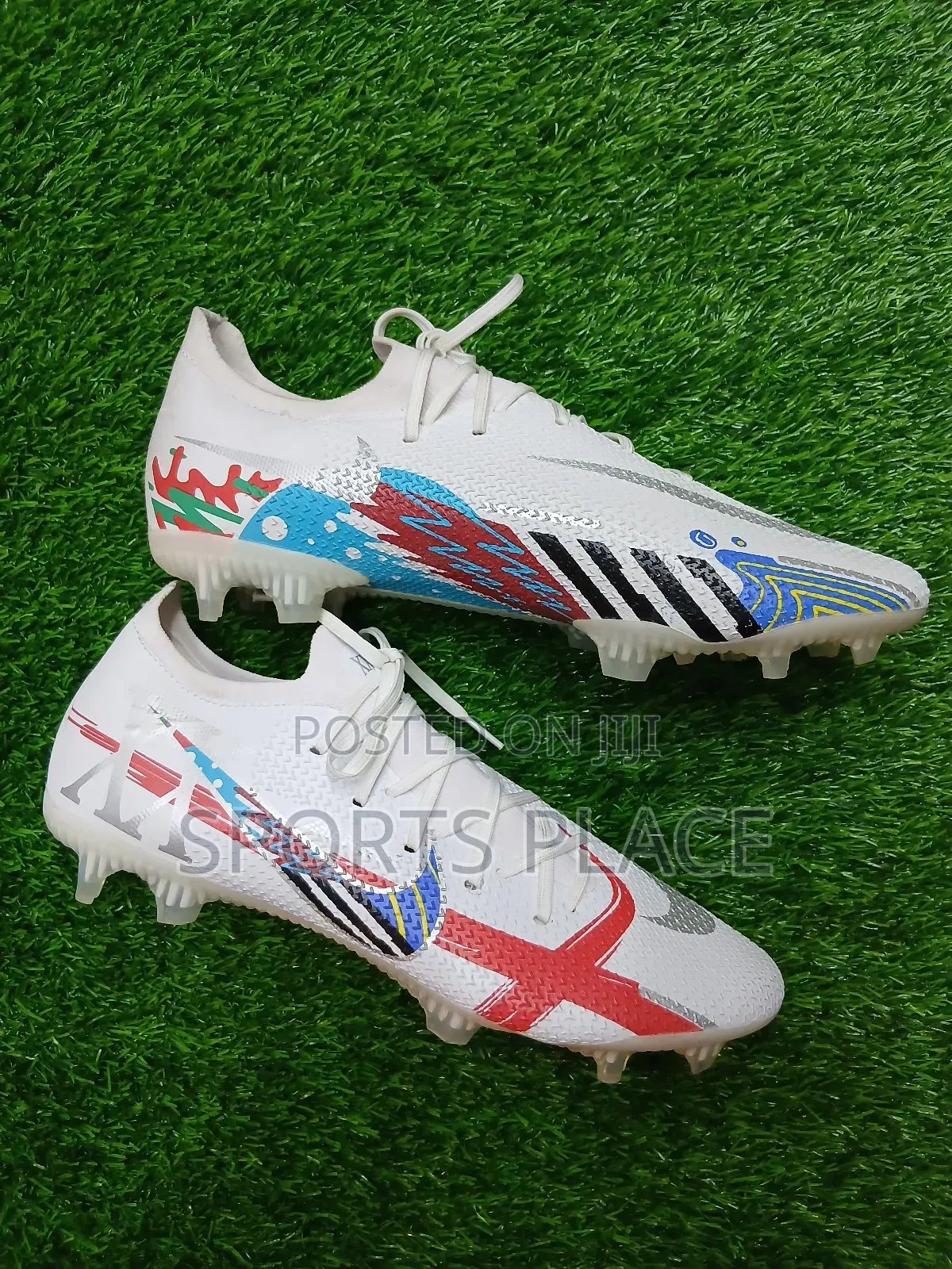 Phantom Gt2 Elite "James Milner Edition" Football Boots