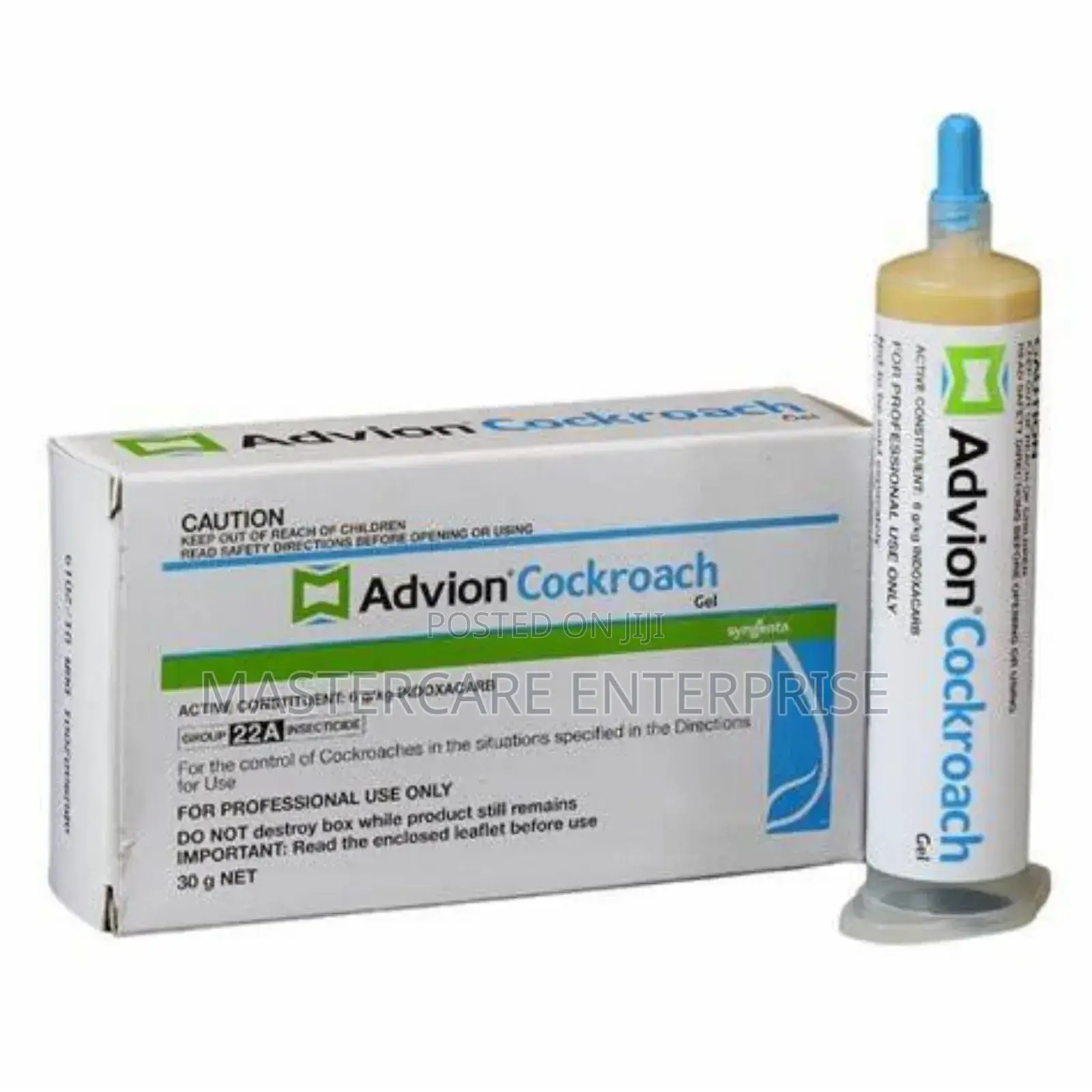 Advion Baits