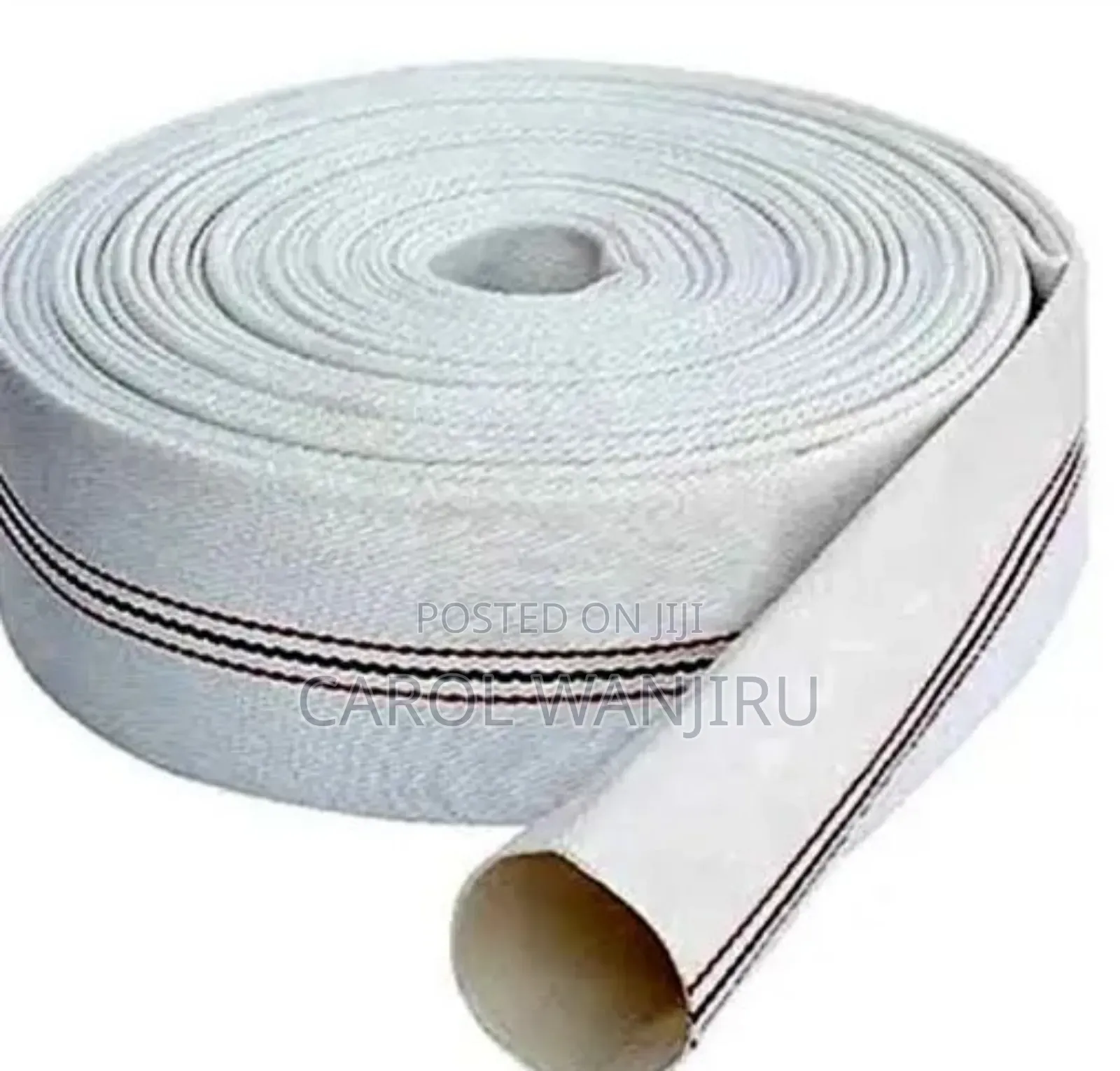 3inch,50m Canvas Delivery Pipe/3inch 50m Canvas Delivery Pipe