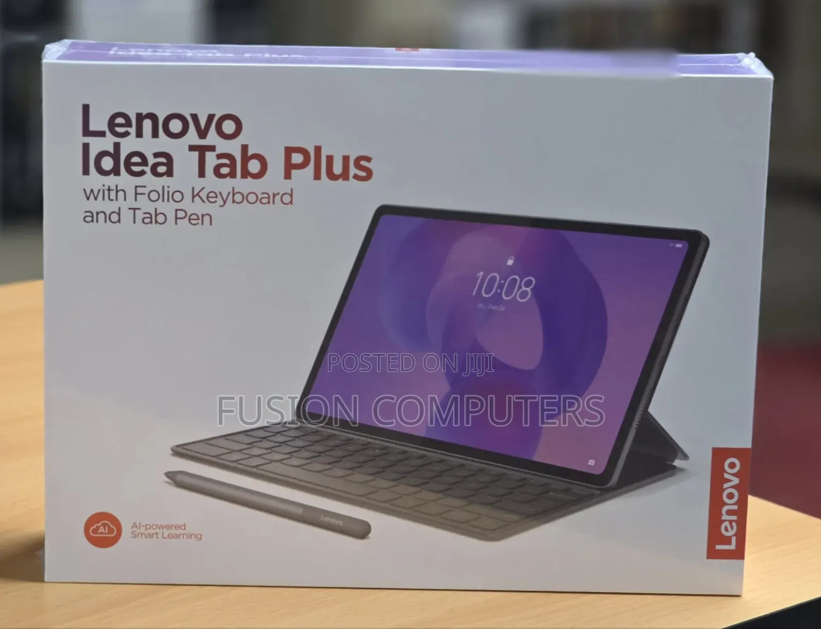 New Lenovo ideapad 256 GB Gray