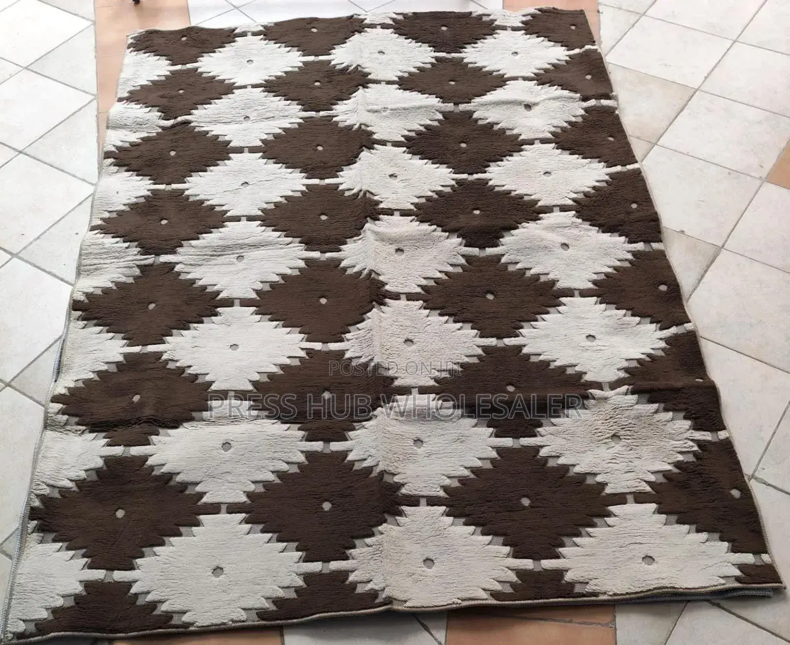American Carpet 5*8