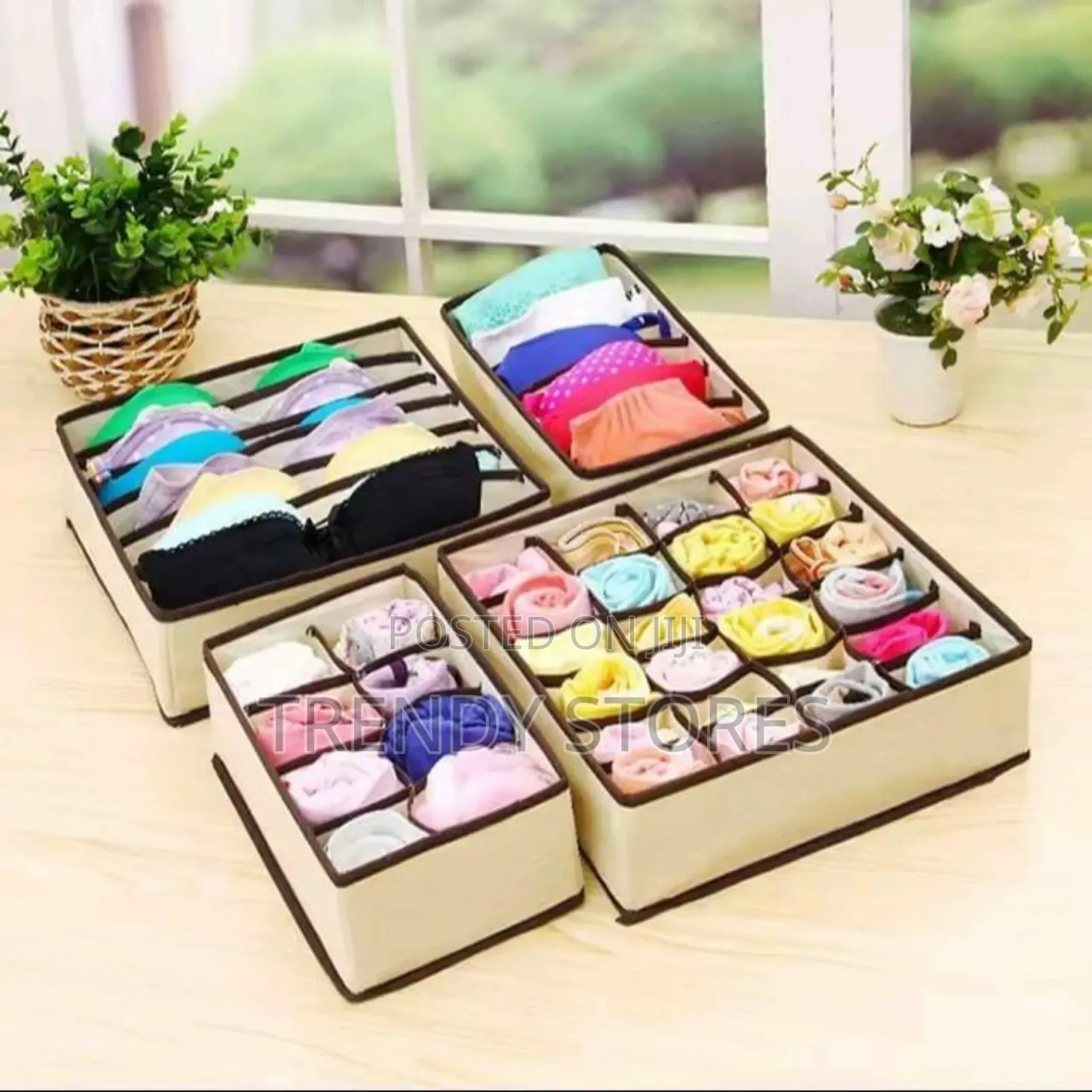 Wardrobe Organizer