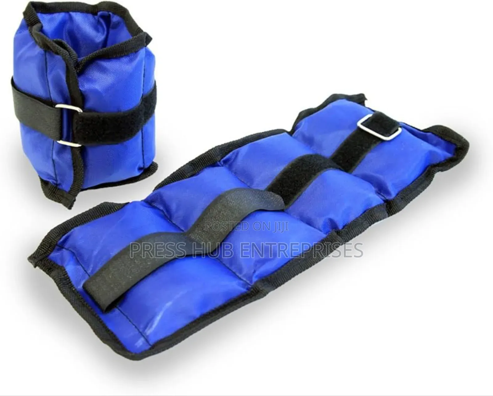 Ankle or Wrist Weight 2kg