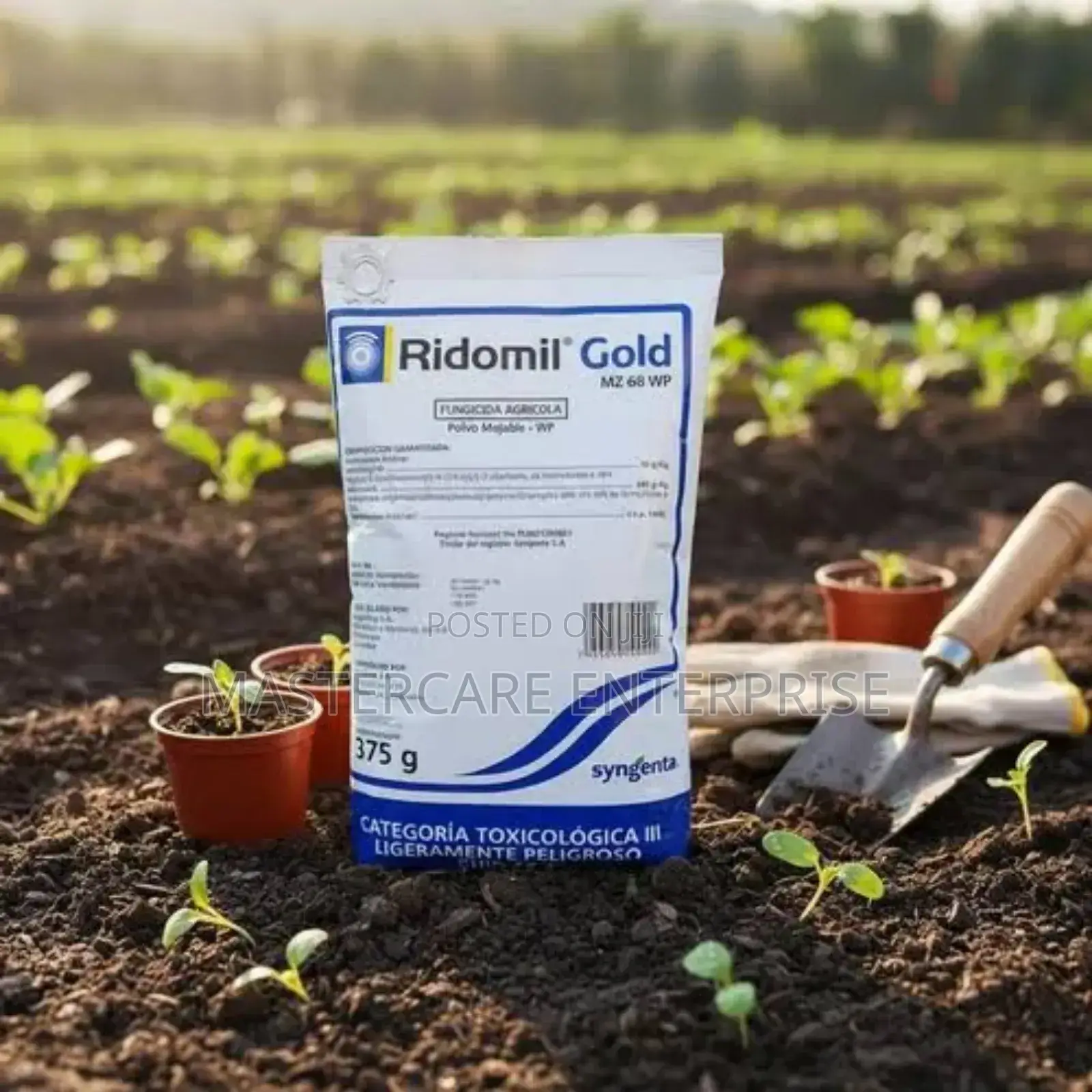 Redomil Gold Sygenta