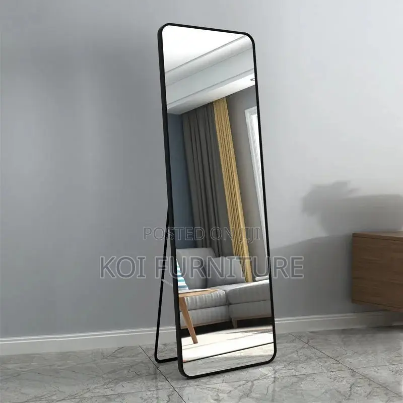 Dressers; Black Full Length Dressing Mirrors for Homes