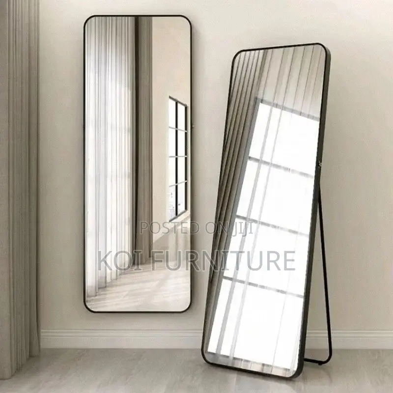 Dressers; Black Full Length Dressing Mirrors for Homes