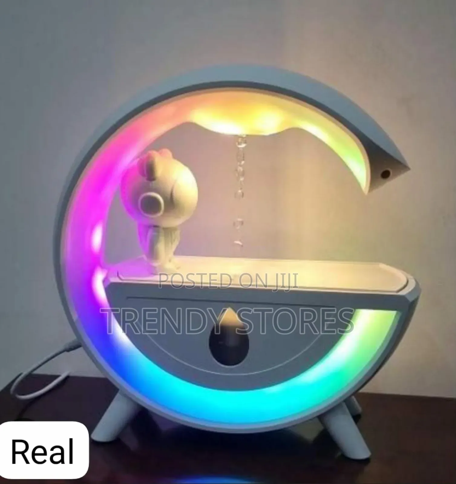 Bluetooth Humidifier