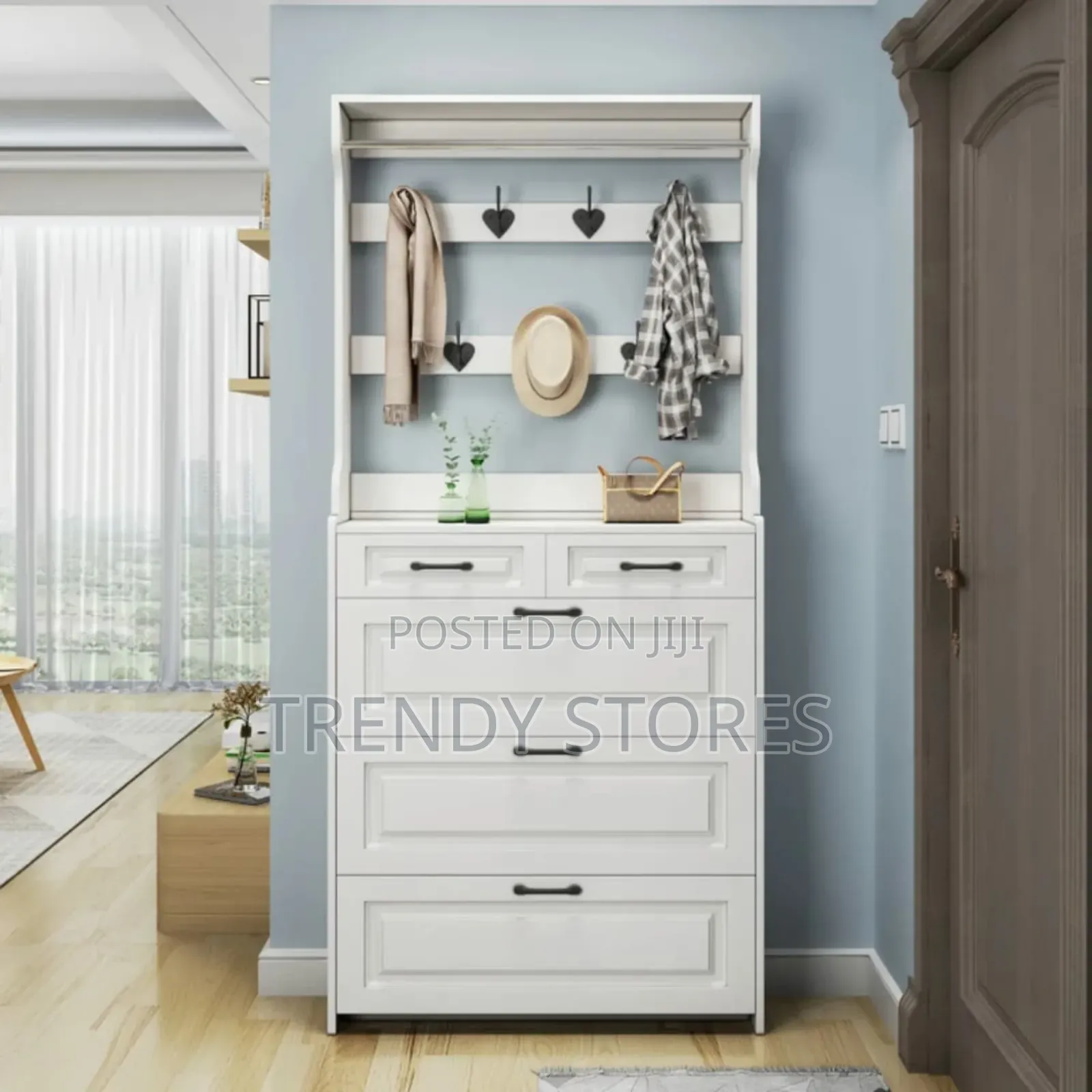 Shoe Cabinet