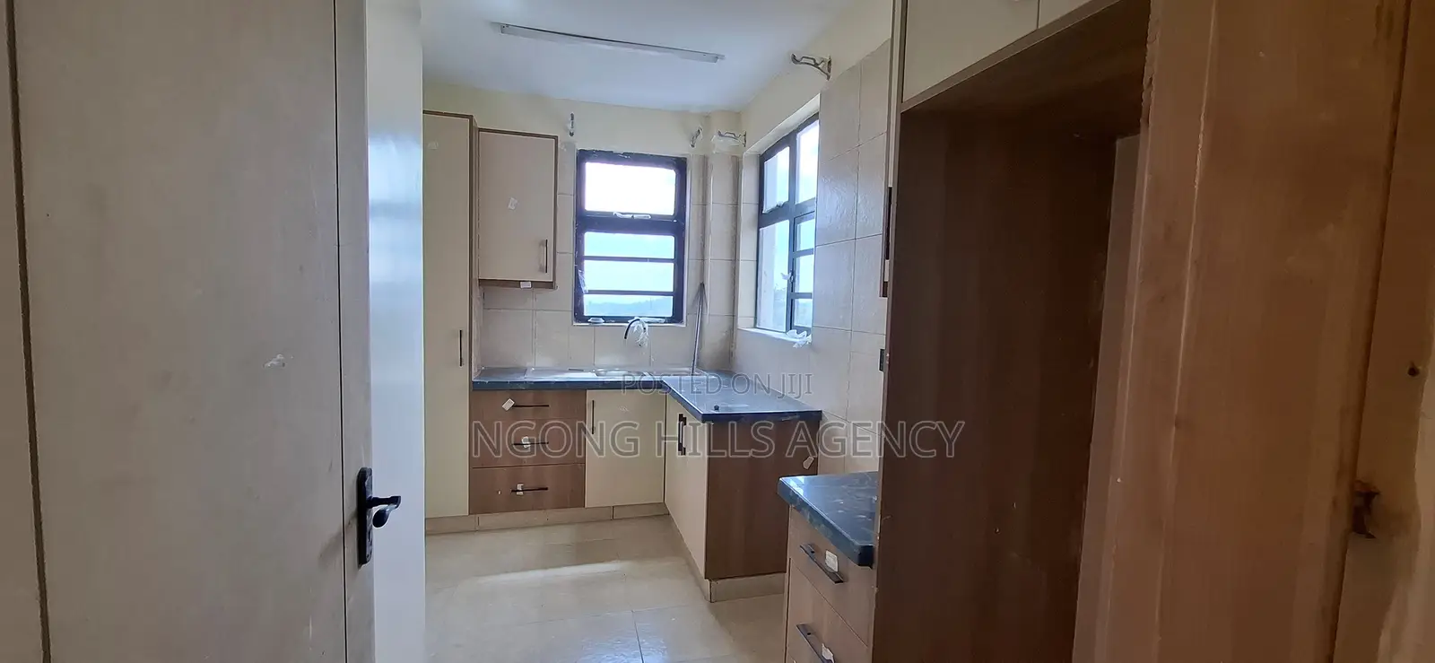 2bdrm Apartment in Ngong for rent